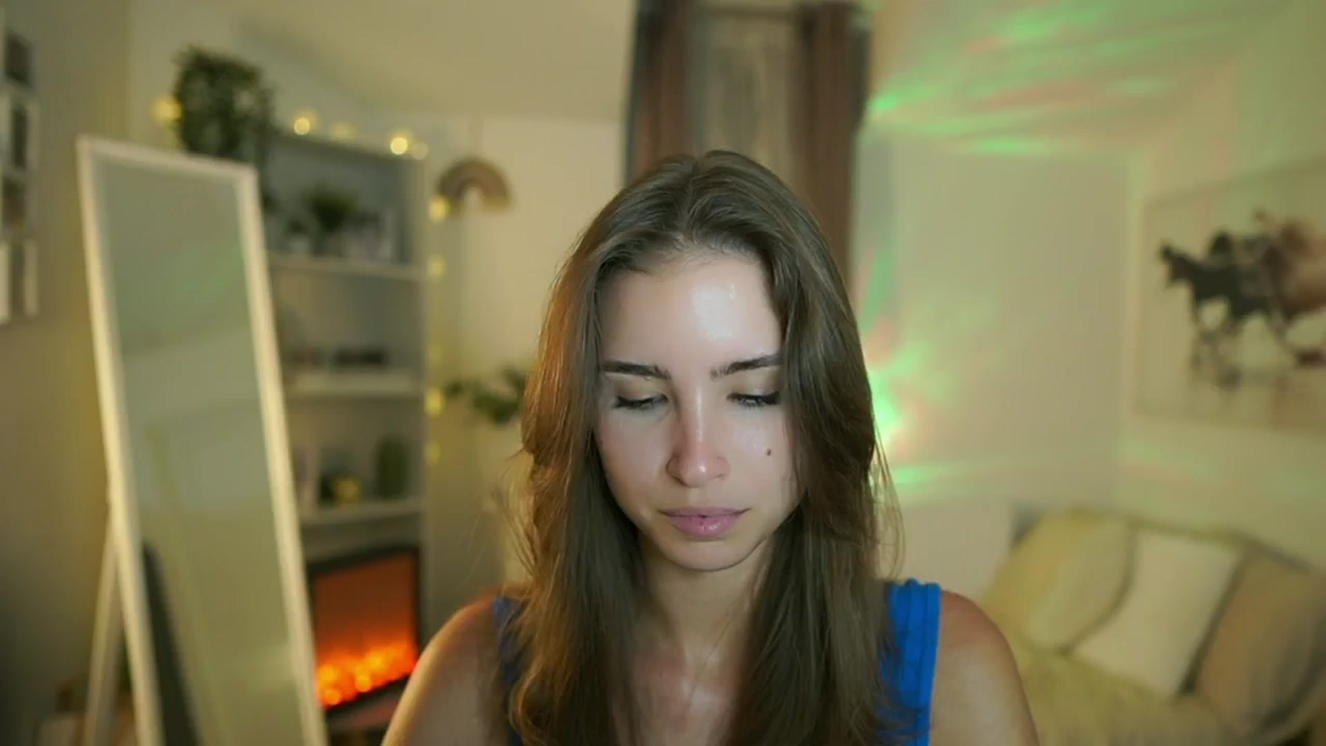 Gallery image thumbnail from Shy_jane's myfreecams stream on, 08/18/2025, 15:24 image 14 of 20