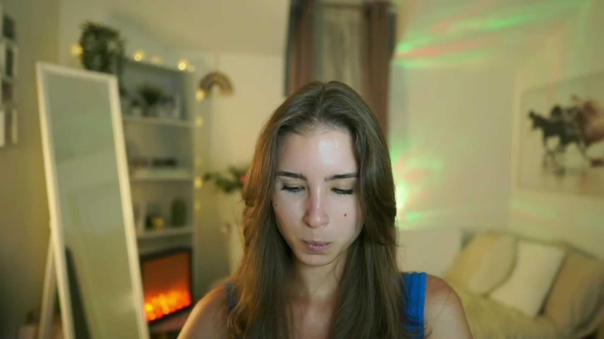 Gallery image thumbnail from Shy_jane's myfreecams stream on, 08/18/2025, 15:24 image 7 of 20