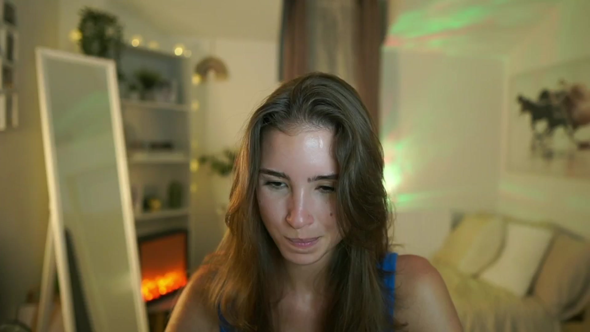 Gallery image thumbnail from Shy_jane's myfreecams stream on, 08/18/2025, 15:56 image 6 of 20