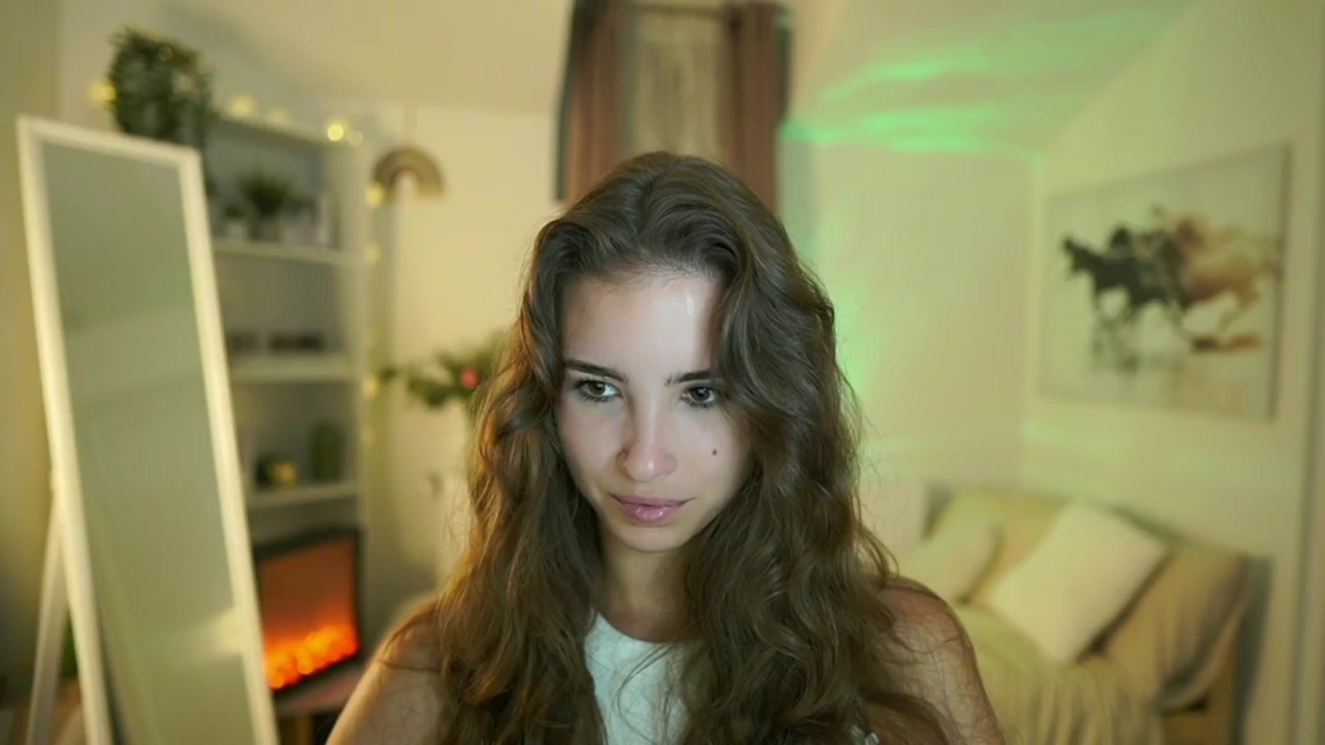 Gallery image thumbnail from Shy_jane's myfreecams stream on, 08/21/2025, 10:29 image 7 of 20