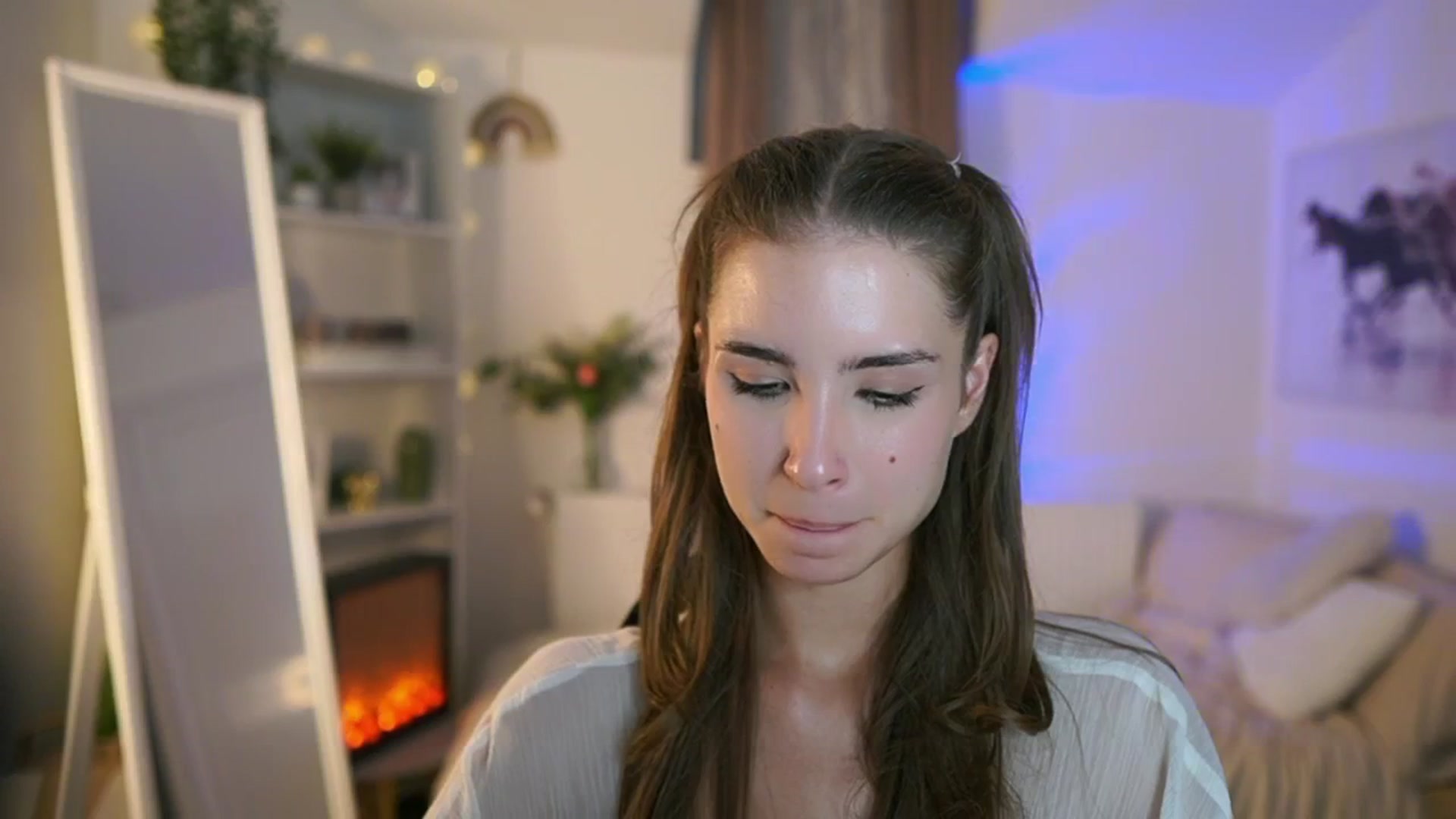 Gallery image thumbnail from Shy_jane's myfreecams stream on, 08/26/2025, 15:35 image 13 of 20
