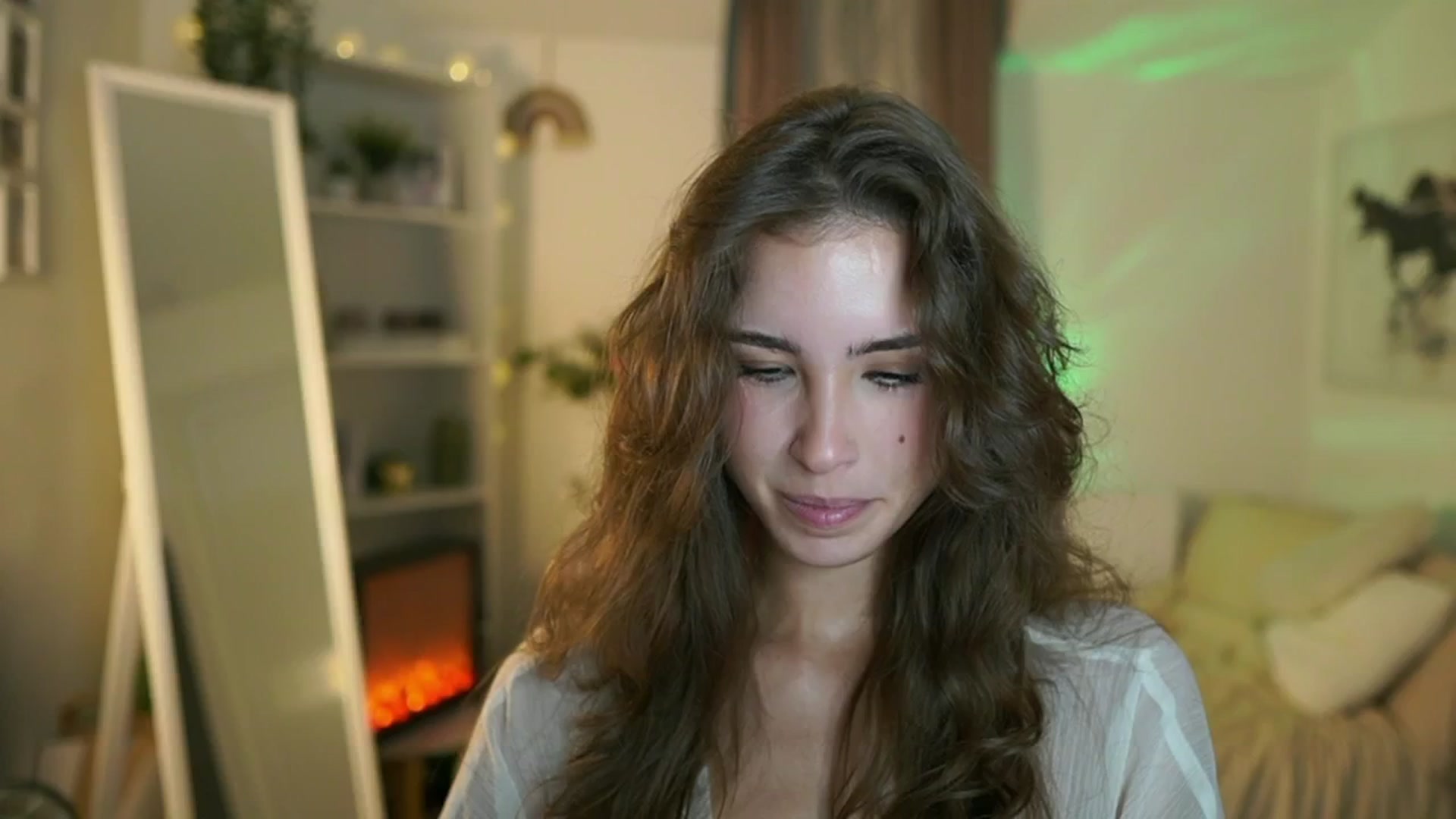 Gallery image thumbnail from Shy_jane's myfreecams stream on, 09/02/2025, 10:18 image 4 of 20
