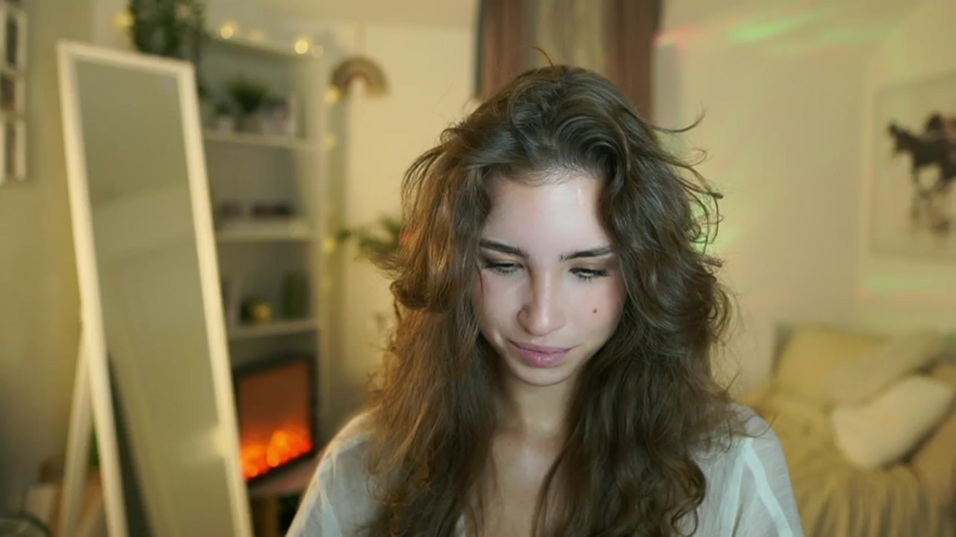 Gallery image thumbnail from Shy_jane's myfreecams stream on, 09/02/2025, 10:18 image 6 of 20