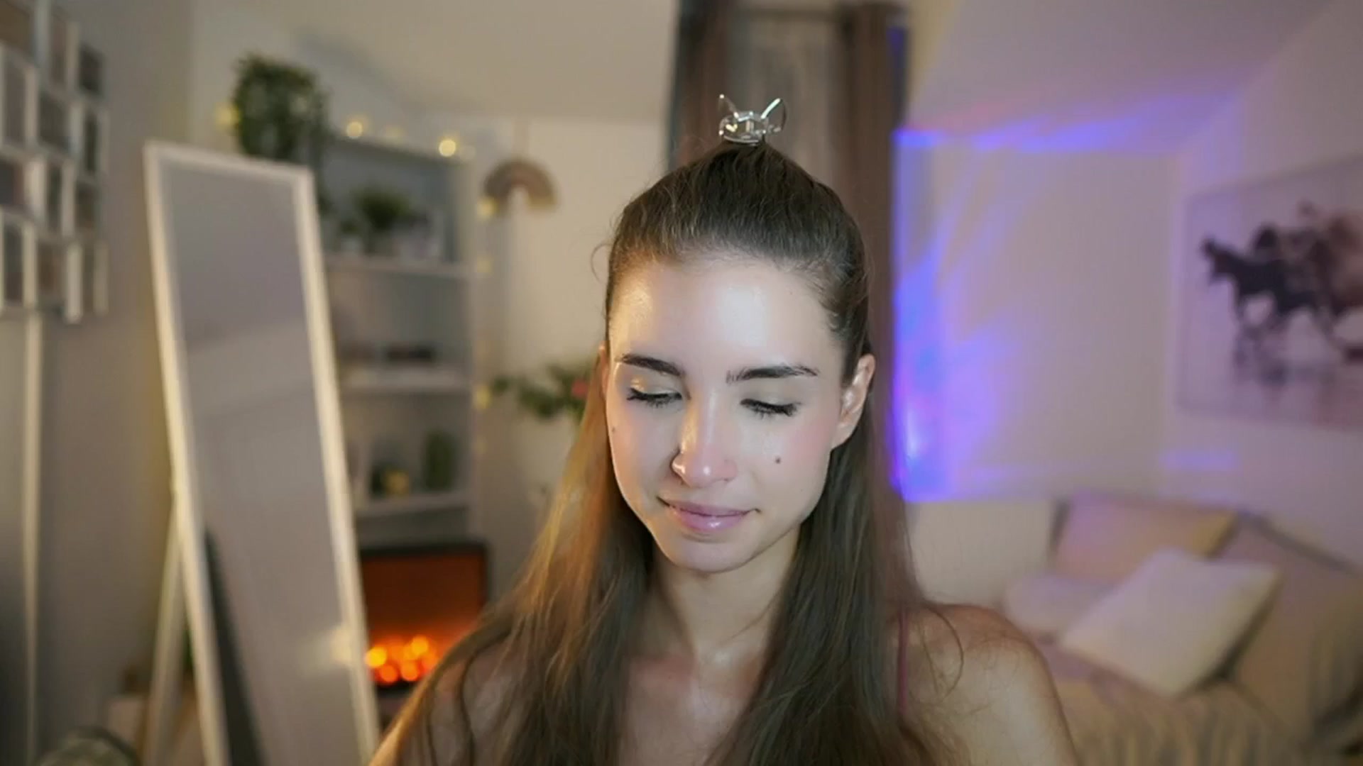 Gallery image thumbnail from Shy_jane's myfreecams stream on, 09/03/2025, 14:13 image 3 of 20
