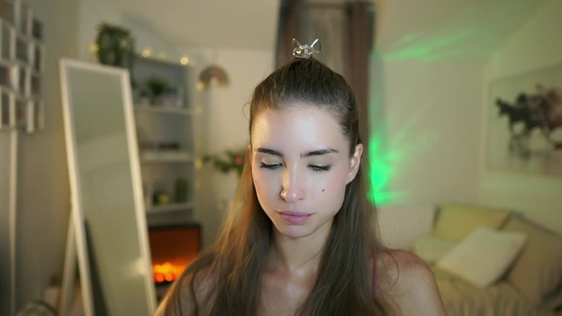 Gallery image thumbnail from Shy_jane's myfreecams stream on, 09/03/2025, 14:13 image 2 of 20
