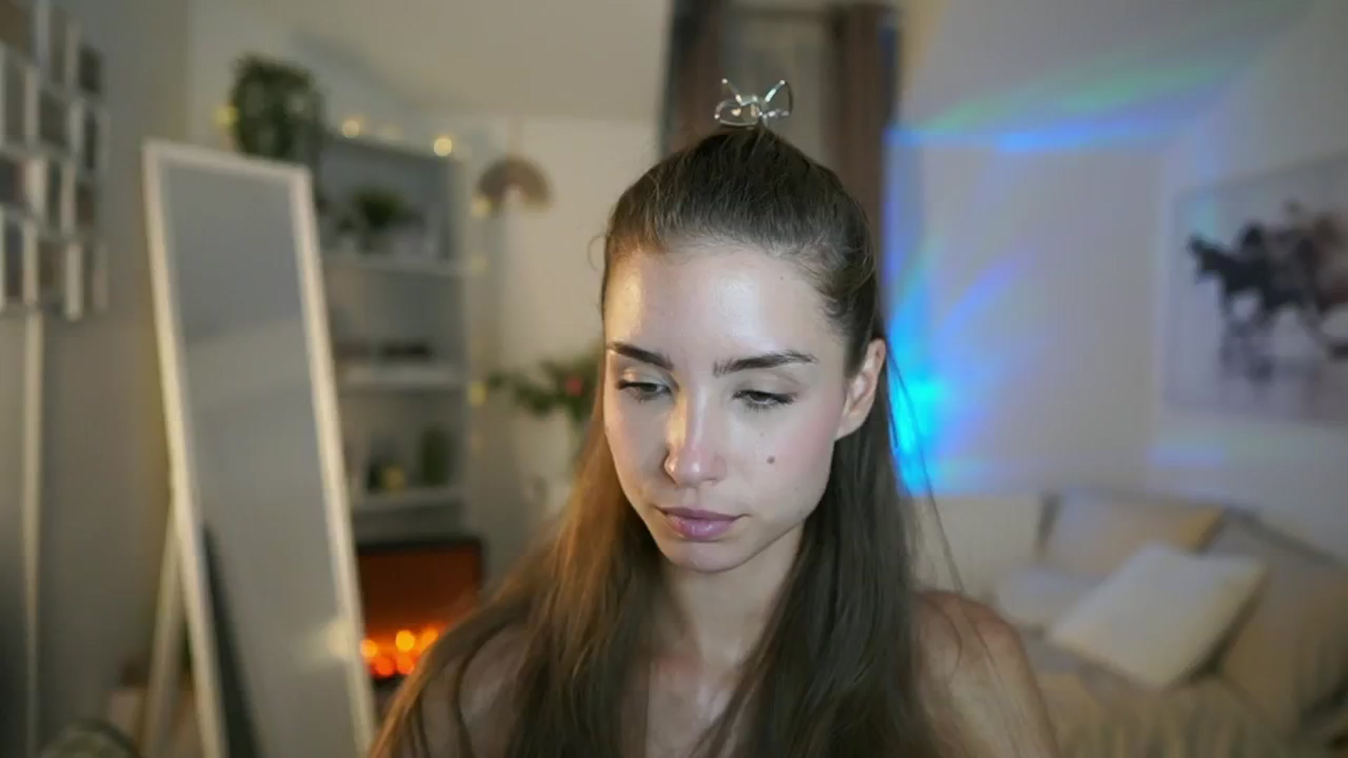 Gallery image thumbnail from Shy_jane's myfreecams stream on, 09/03/2025, 14:13 image 6 of 20