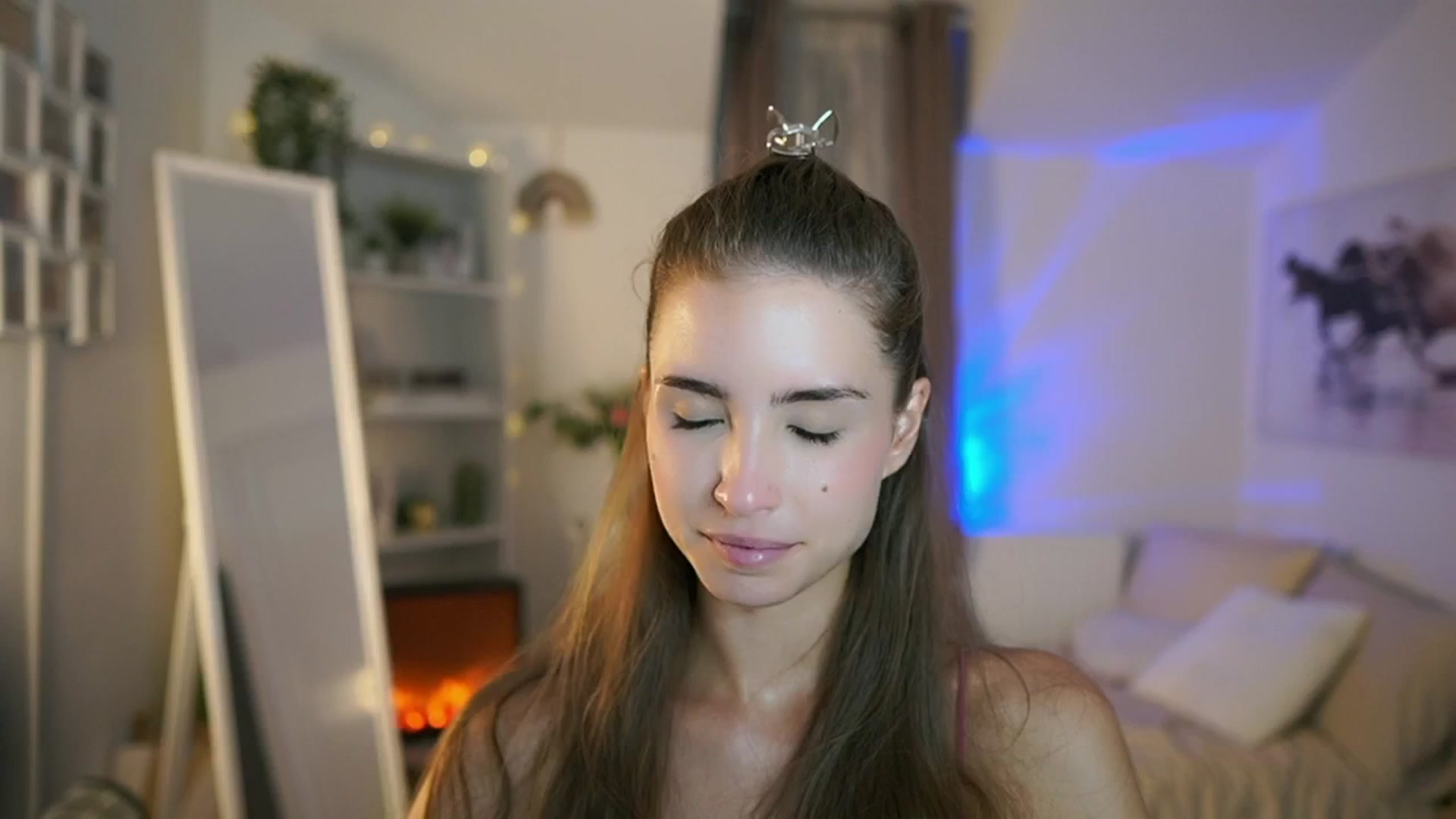 Gallery image thumbnail from Shy_jane's myfreecams stream on, 09/03/2025, 14:13 image 5 of 20