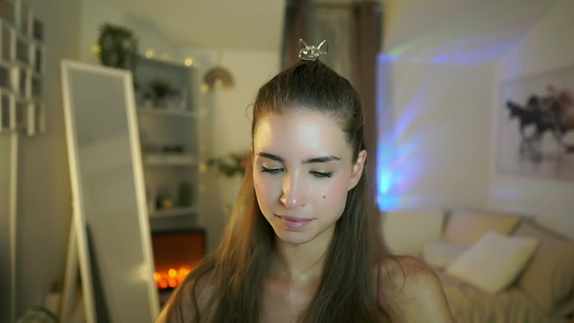 Gallery image thumbnail from Shy_jane's myfreecams stream on, 09/03/2025, 14:13 image 4 of 20
