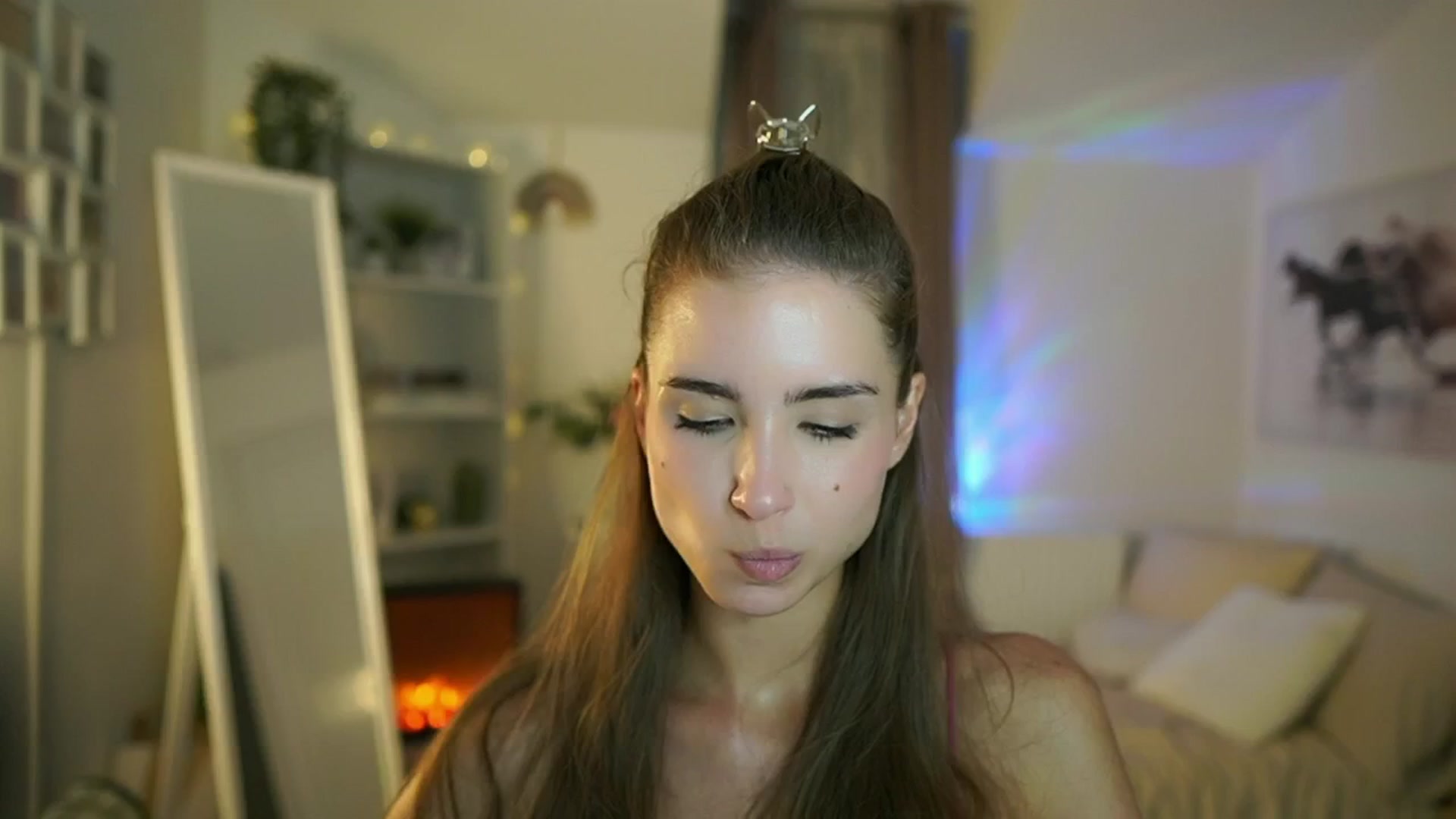 Gallery image thumbnail from Shy_jane's myfreecams stream on, 09/03/2025, 14:13 image 1 of 20
