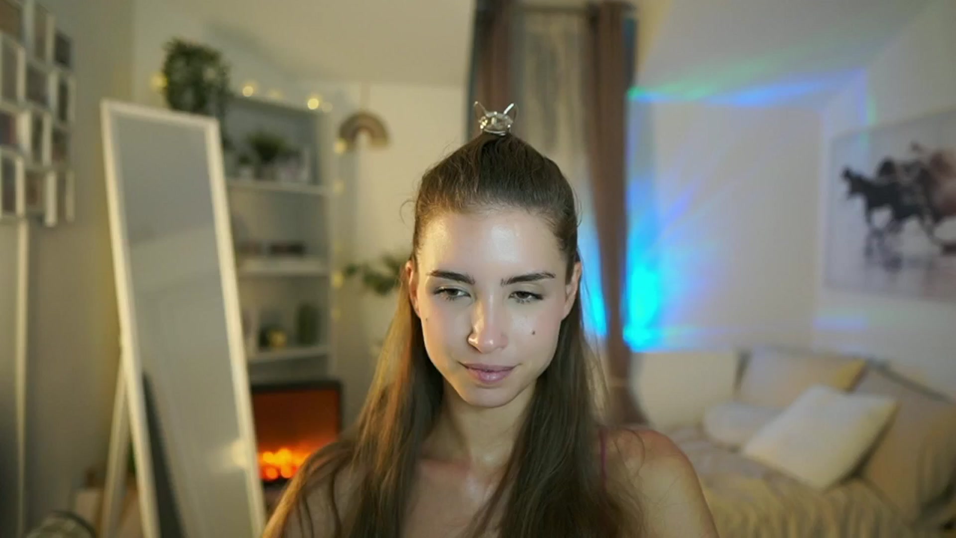 Gallery image thumbnail from Shy_jane's myfreecams stream on, 09/03/2025, 14:13 image 9 of 20