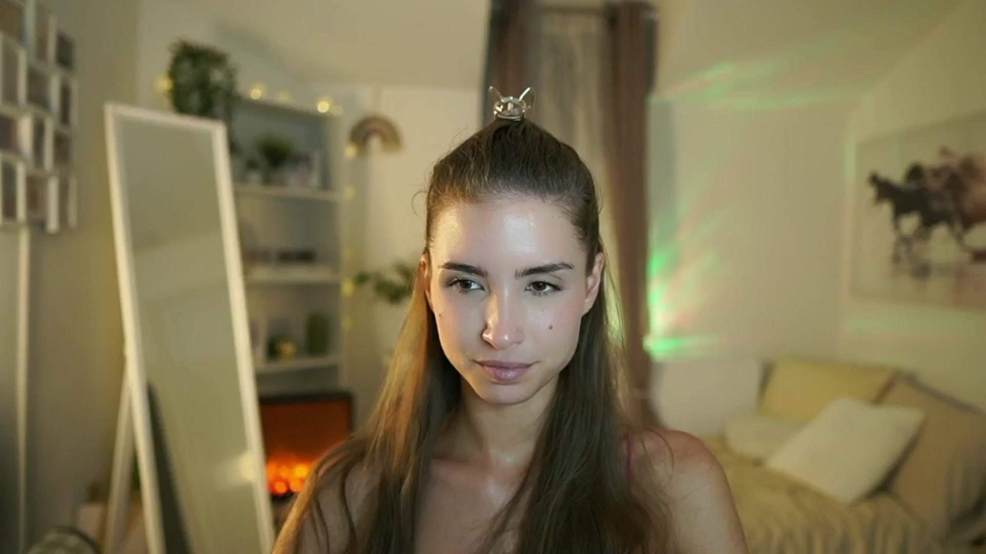 Gallery image thumbnail from Shy_jane's myfreecams stream on, 09/03/2025, 14:13 image 8 of 20