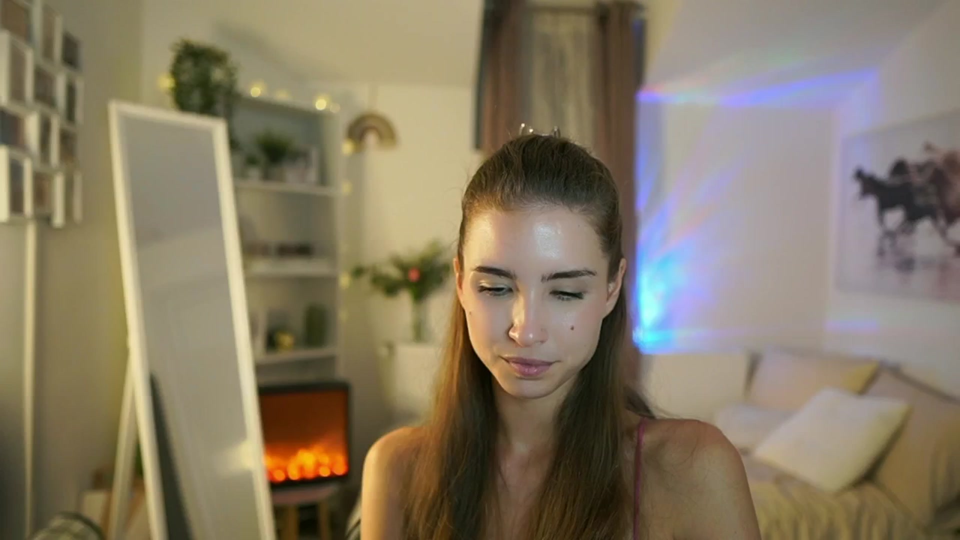 Gallery image thumbnail from Shy_jane's myfreecams stream on, 09/03/2025, 15:48 image 1 of 20