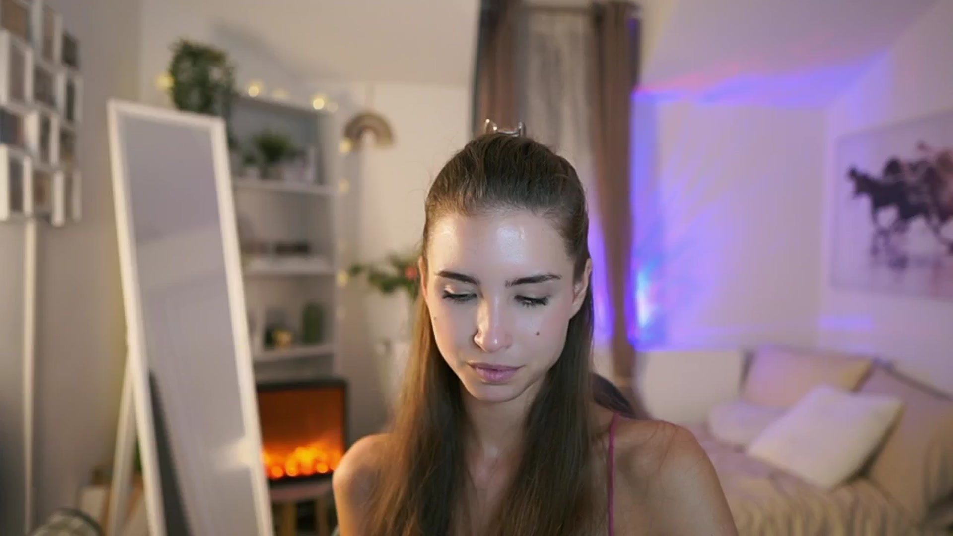 Gallery image thumbnail from Shy_jane's myfreecams stream on, 09/03/2025, 15:48 image 4 of 20