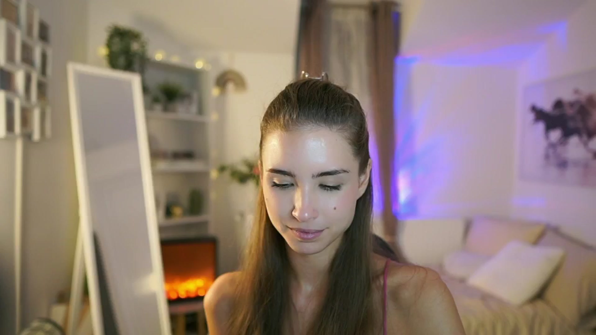 Gallery image thumbnail from Shy_jane's myfreecams stream on, 09/03/2025, 15:48 image 3 of 20