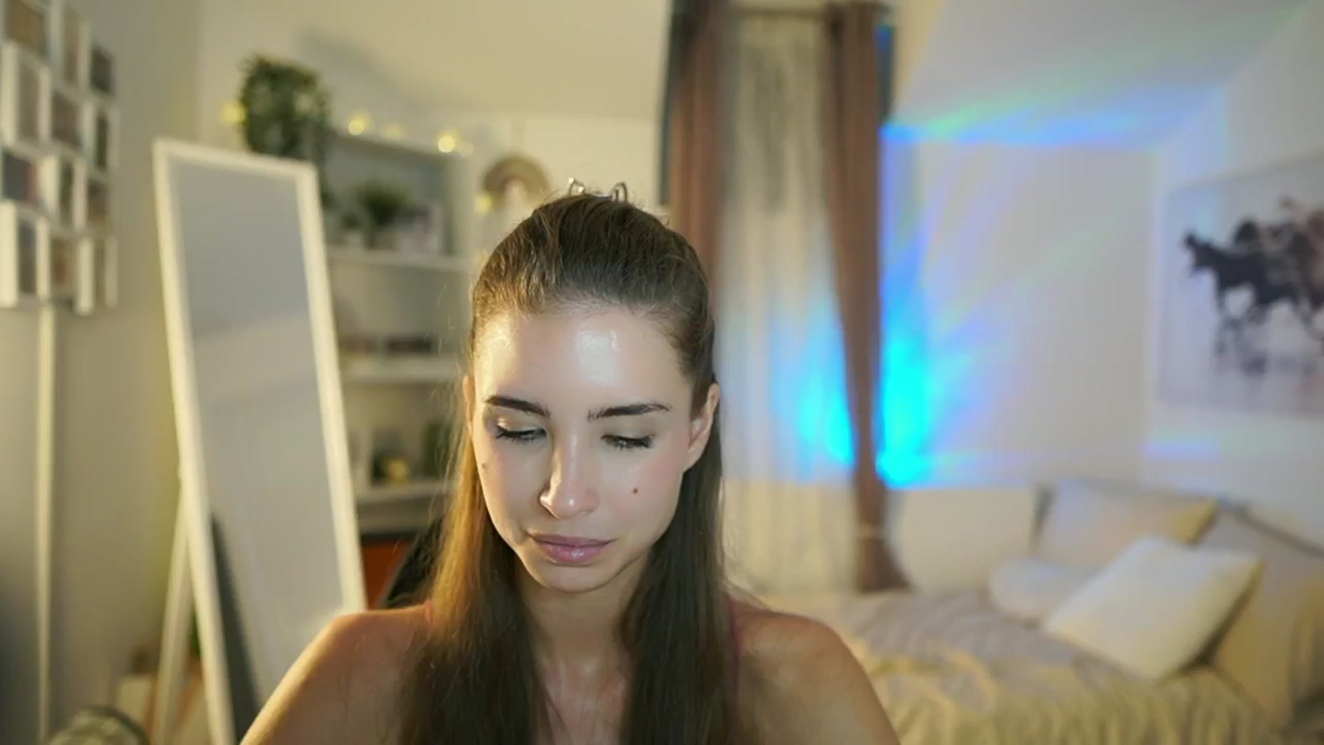 Gallery image thumbnail from Shy_jane's myfreecams stream on, 09/03/2025, 15:48 image 13 of 20