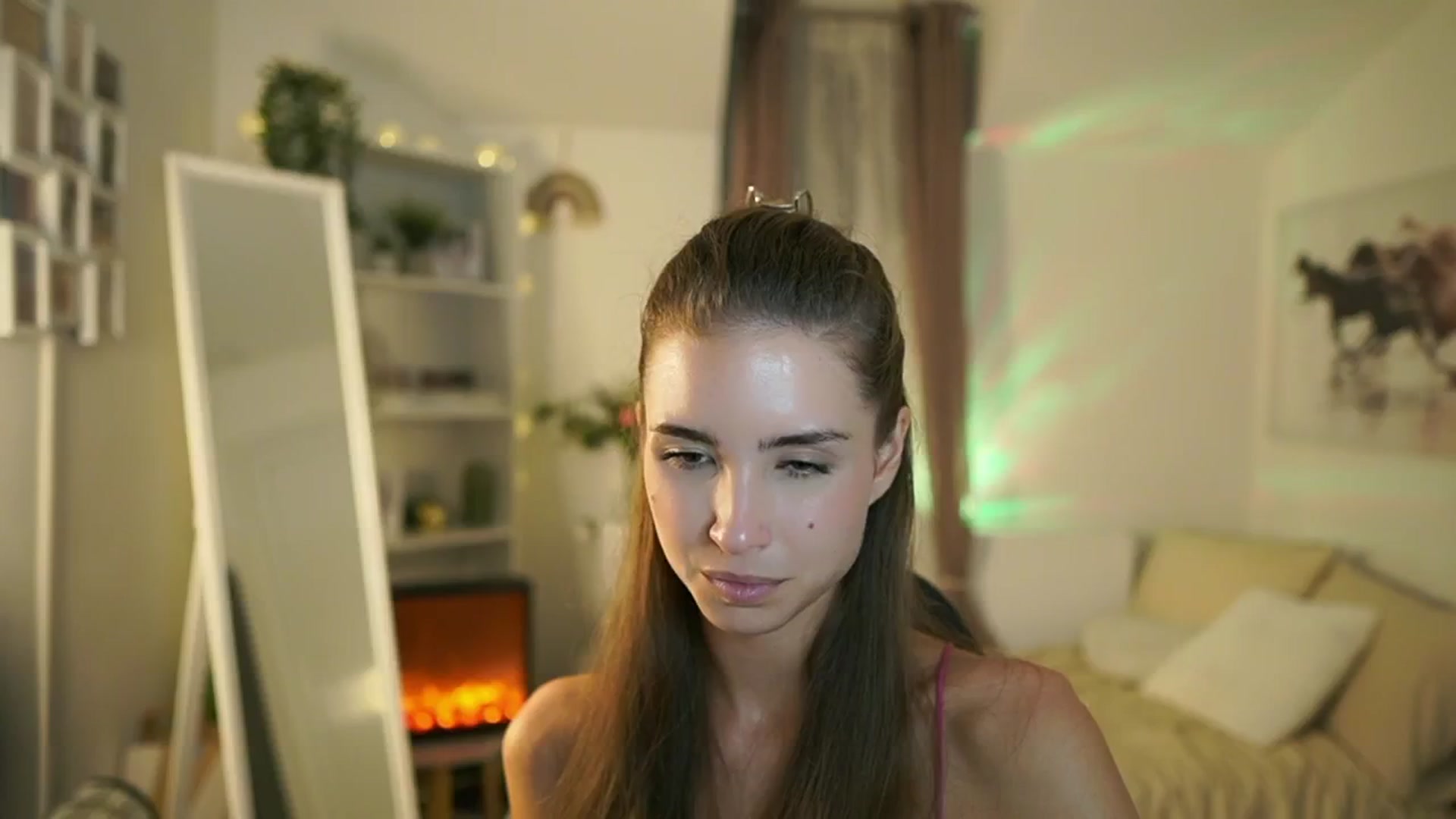 Gallery image thumbnail from Shy_jane's myfreecams stream on, 09/03/2025, 15:48 image 5 of 20