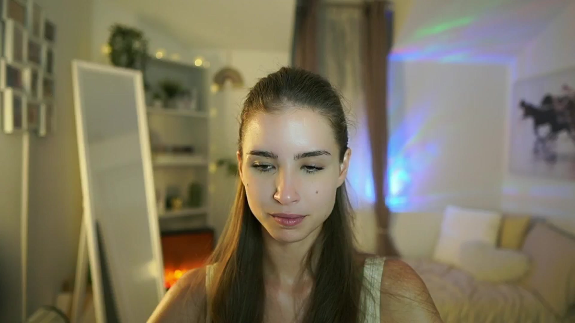 Gallery image thumbnail from Shy_jane's myfreecams stream on, 09/05/2025, 10:07 image 1 of 20