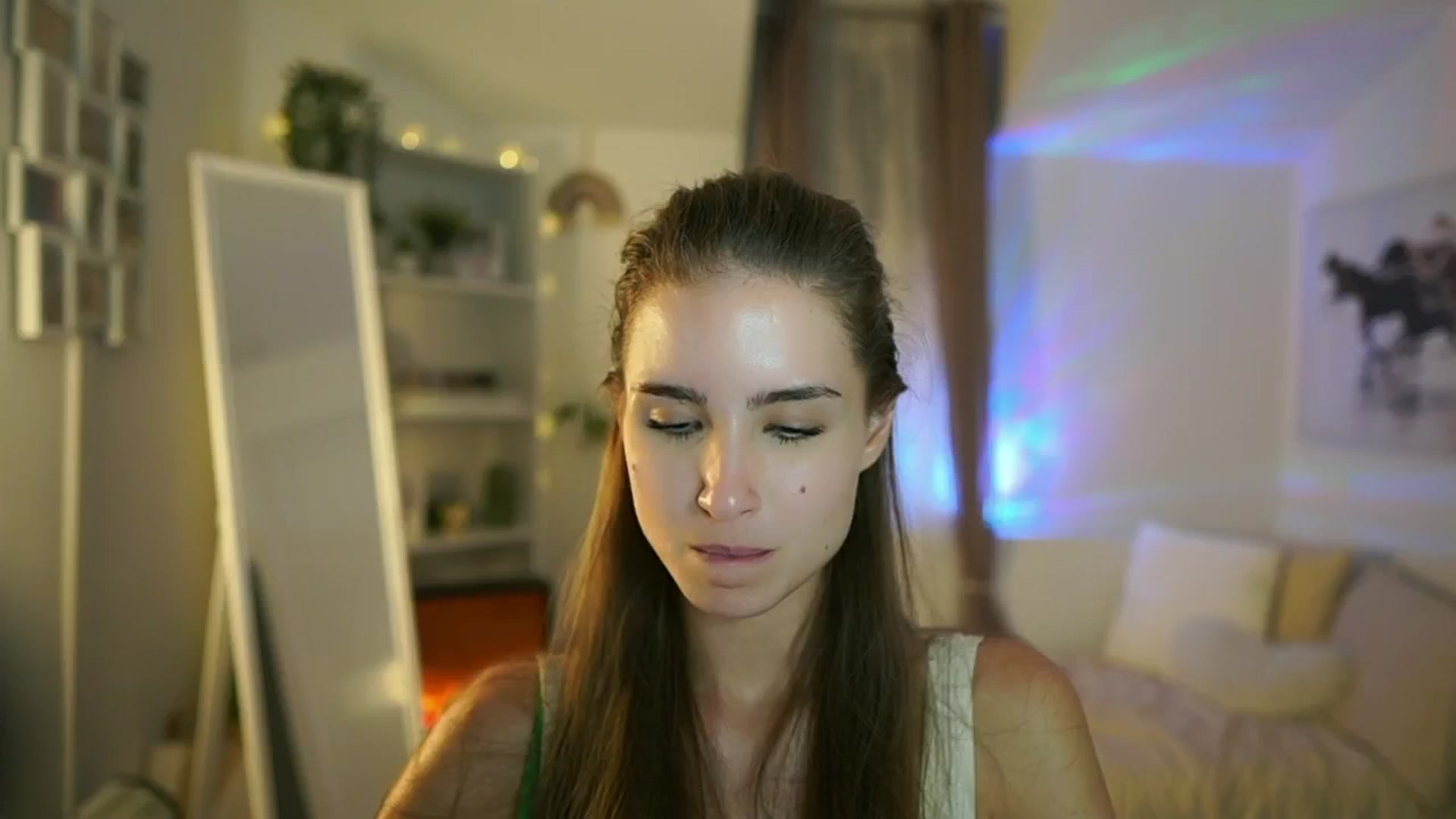 Gallery image thumbnail from Shy_jane's myfreecams stream on, 09/05/2025, 14:58 image 9 of 20