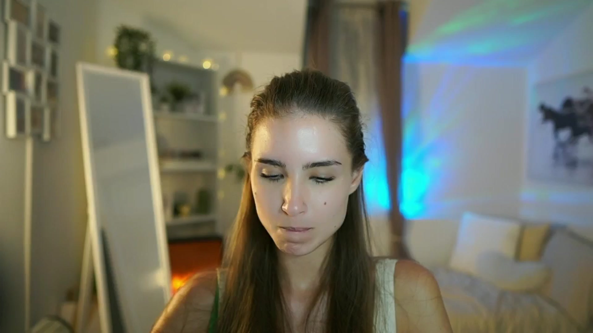Gallery image thumbnail from Shy_jane's myfreecams stream on, 09/05/2025, 14:58 image 10 of 20