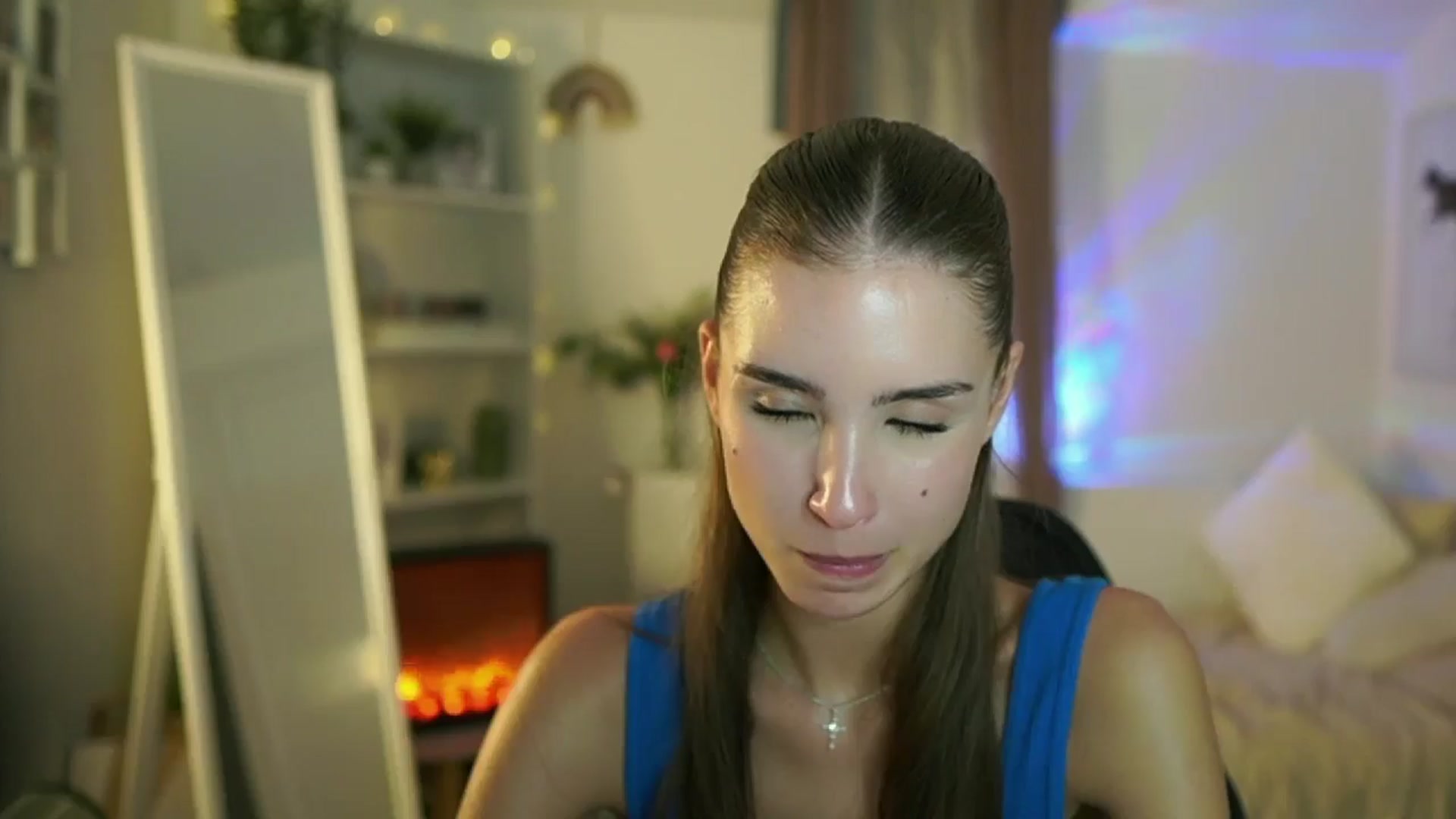 Gallery image thumbnail from Shy_jane's myfreecams stream on, 09/11/2025, 16:10 image 19 of 20