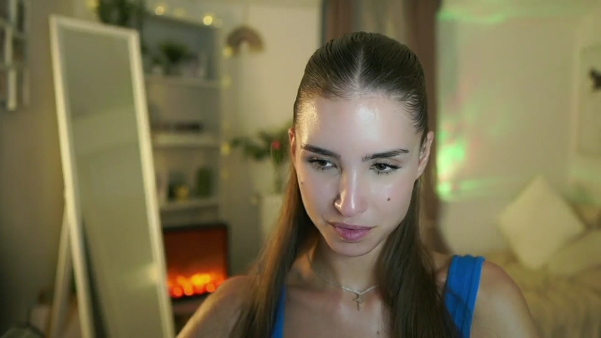 Gallery image thumbnail from Shy_jane's myfreecams stream on, 09/11/2025, 16:10 image 6 of 20