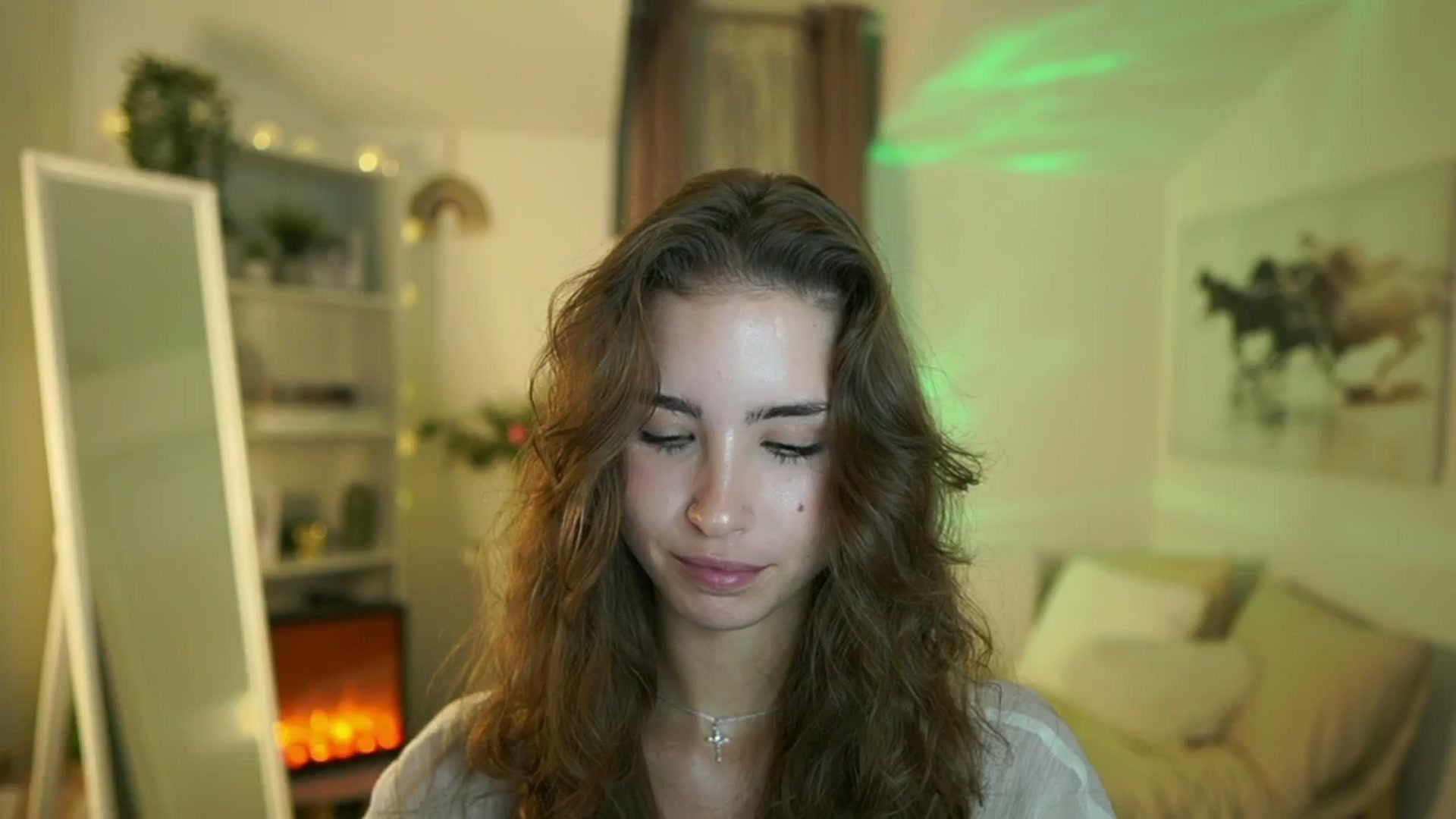 Gallery image thumbnail from Shy_jane's myfreecams stream on, 09/12/2025, 11:51 image 19 of 20