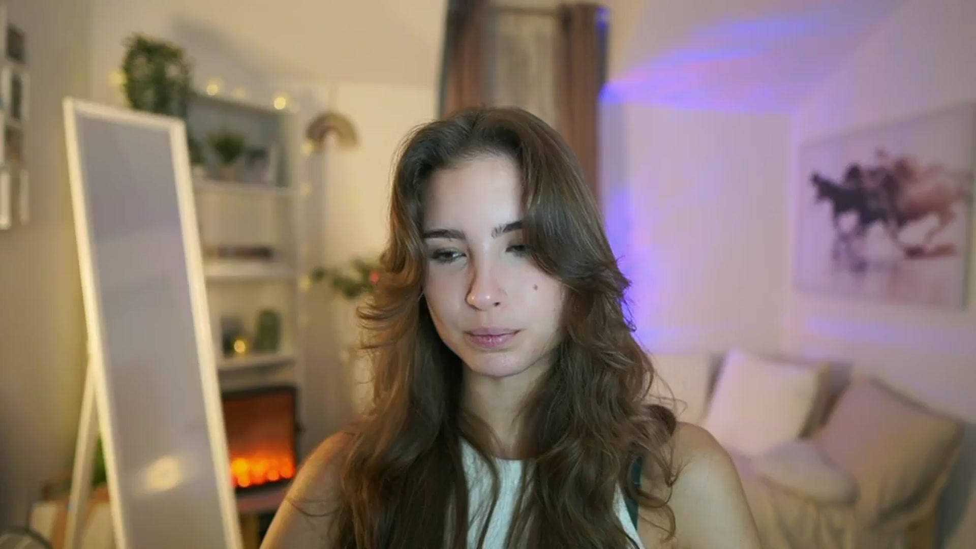 Gallery image thumbnail from Shy_jane's myfreecams stream on, 09/15/2025, 10:11 image 1 of 20