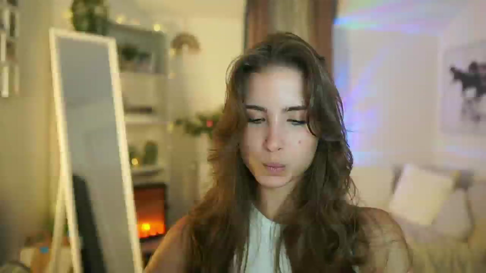 Gallery image thumbnail from Shy_jane's myfreecams stream on, 09/15/2025, 15:23 image 5 of 20