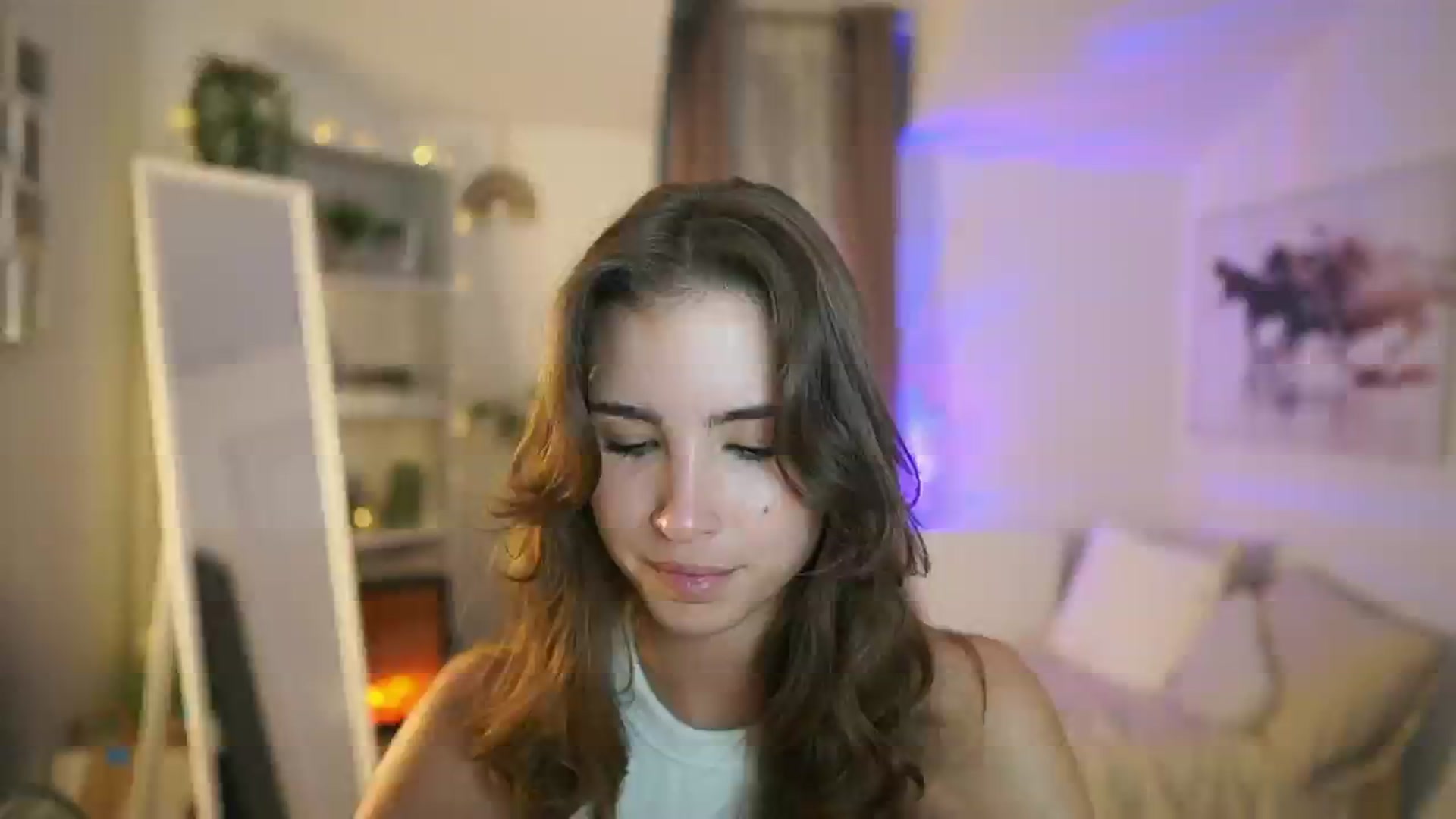 Gallery image thumbnail from Shy_jane's myfreecams stream on, 09/15/2025, 17:30 image 3 of 20