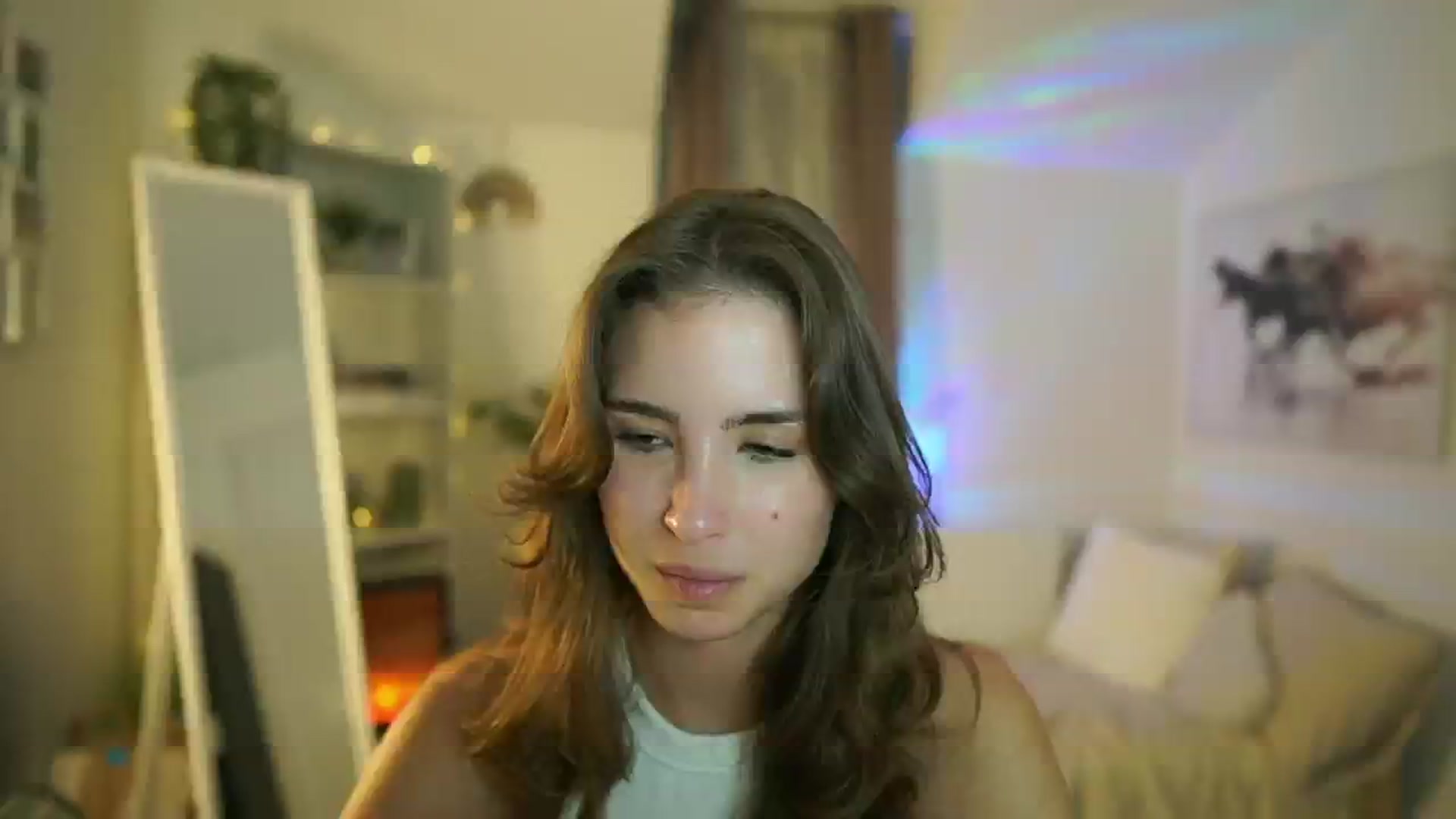 Gallery image thumbnail from Shy_jane's myfreecams stream on, 09/15/2025, 17:30 image 5 of 20