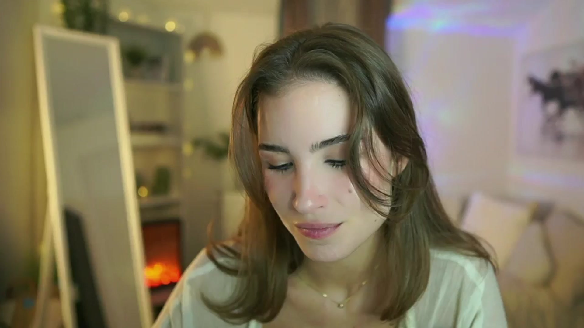 Gallery image thumbnail from Shy_jane's myfreecams stream on, 09/18/2025, 10:46 image 18 of 20