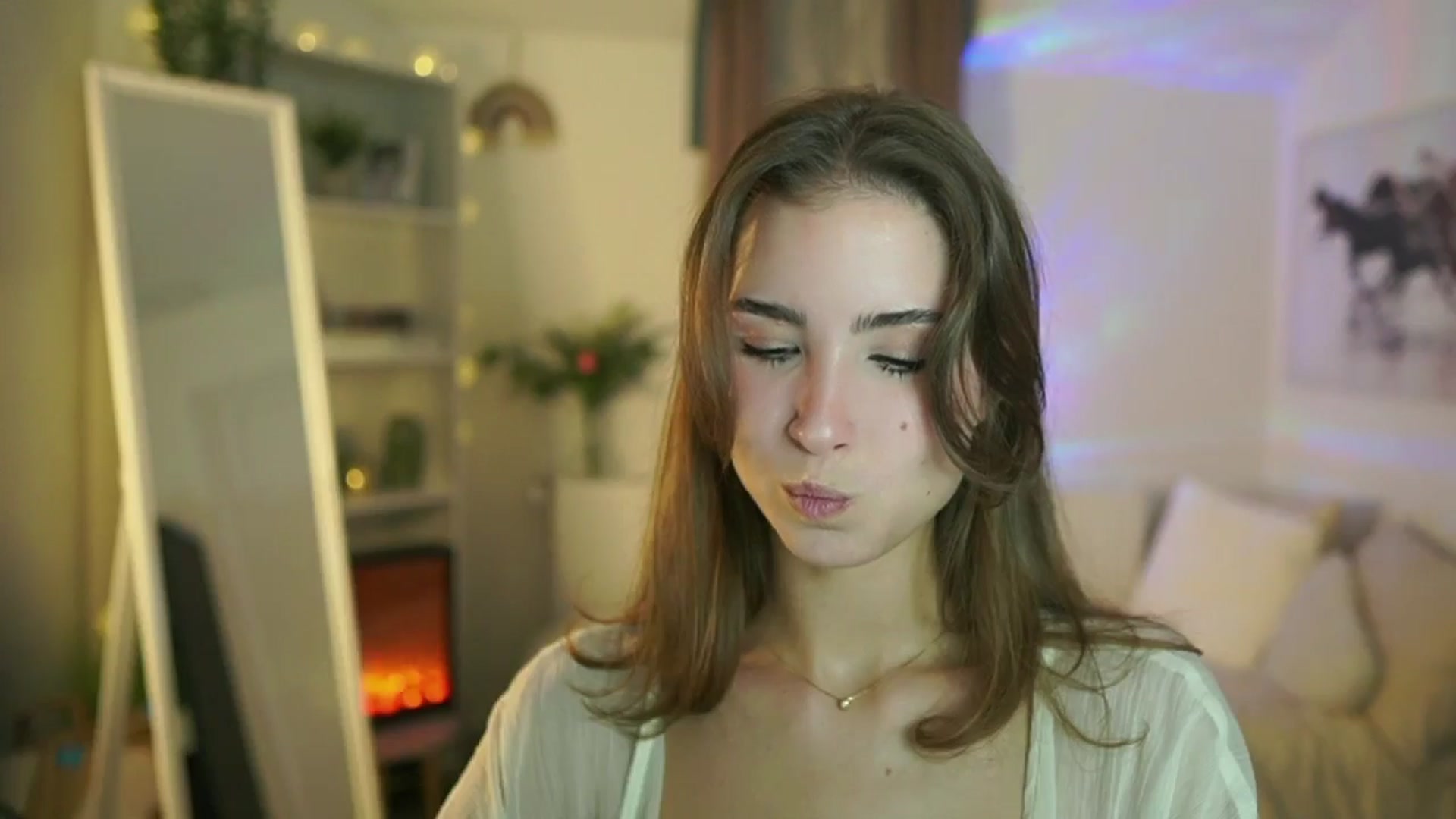 Gallery image thumbnail from Shy_jane's myfreecams stream on, 09/18/2025, 10:46 image 19 of 20