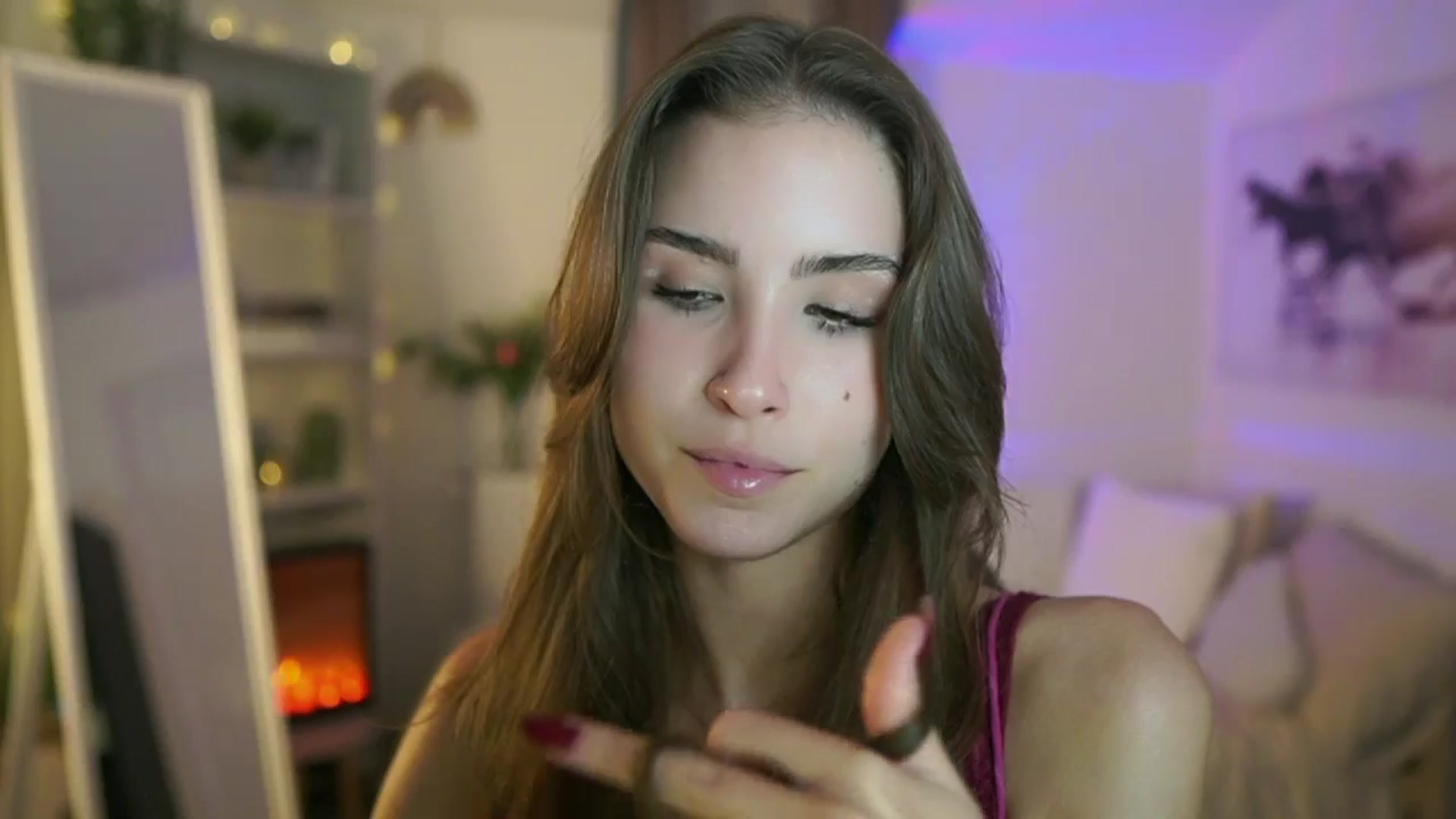 Gallery image thumbnail from Shy_jane's myfreecams stream on, 09/18/2025, 15:54 image 6 of 20
