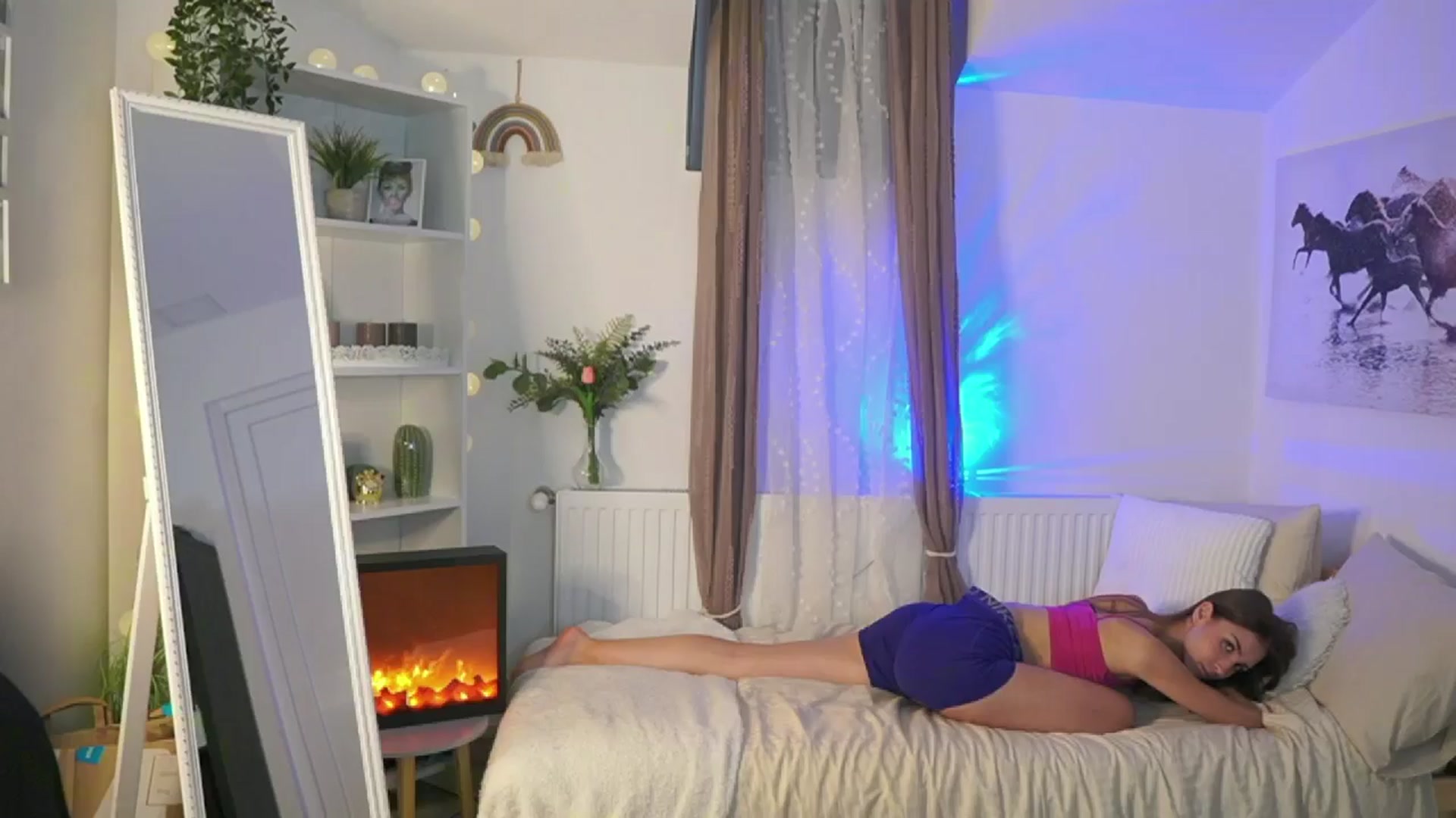 Gallery image thumbnail from Shy_jane's myfreecams stream on, 09/22/2025, 13:15 image 9 of 20