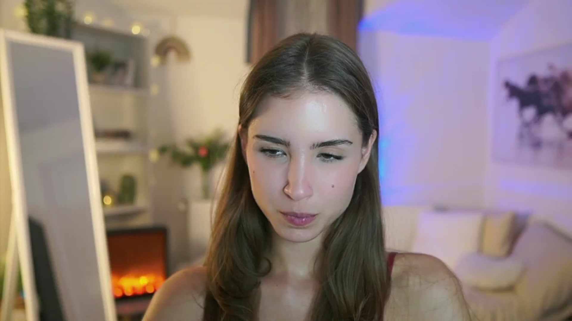 Gallery image thumbnail from Shy_jane's myfreecams stream on, 09/22/2025, 17:00 image 19 of 20