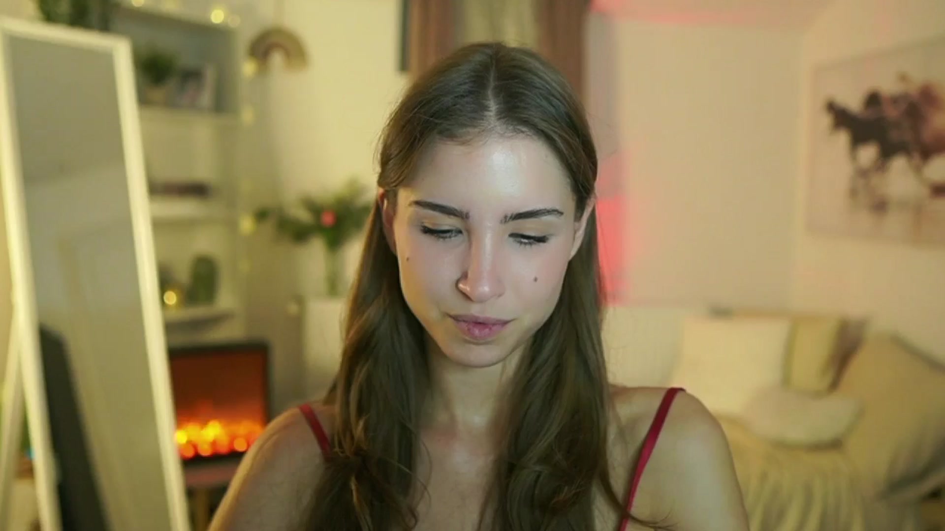 Gallery image thumbnail from Shy_jane's myfreecams stream on, 09/22/2025, 17:00 image 7 of 20