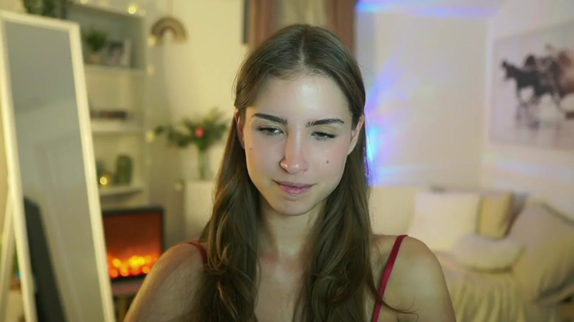 Gallery image thumbnail from Shy_jane's myfreecams stream on, 09/22/2025, 17:00 image 1 of 20