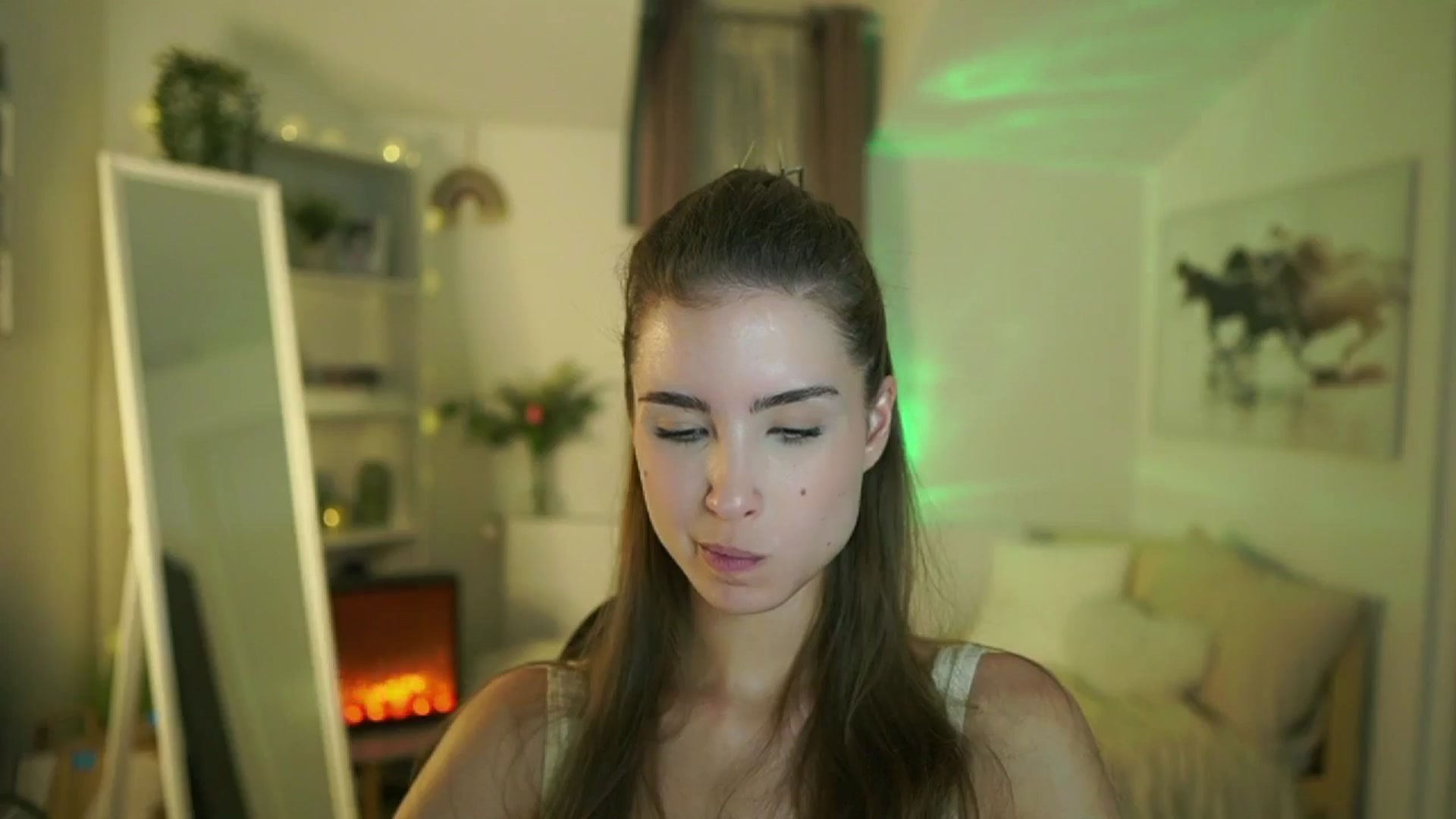 Gallery image thumbnail from Shy_jane's myfreecams stream on, 09/25/2025, 13:34 image 4 of 20