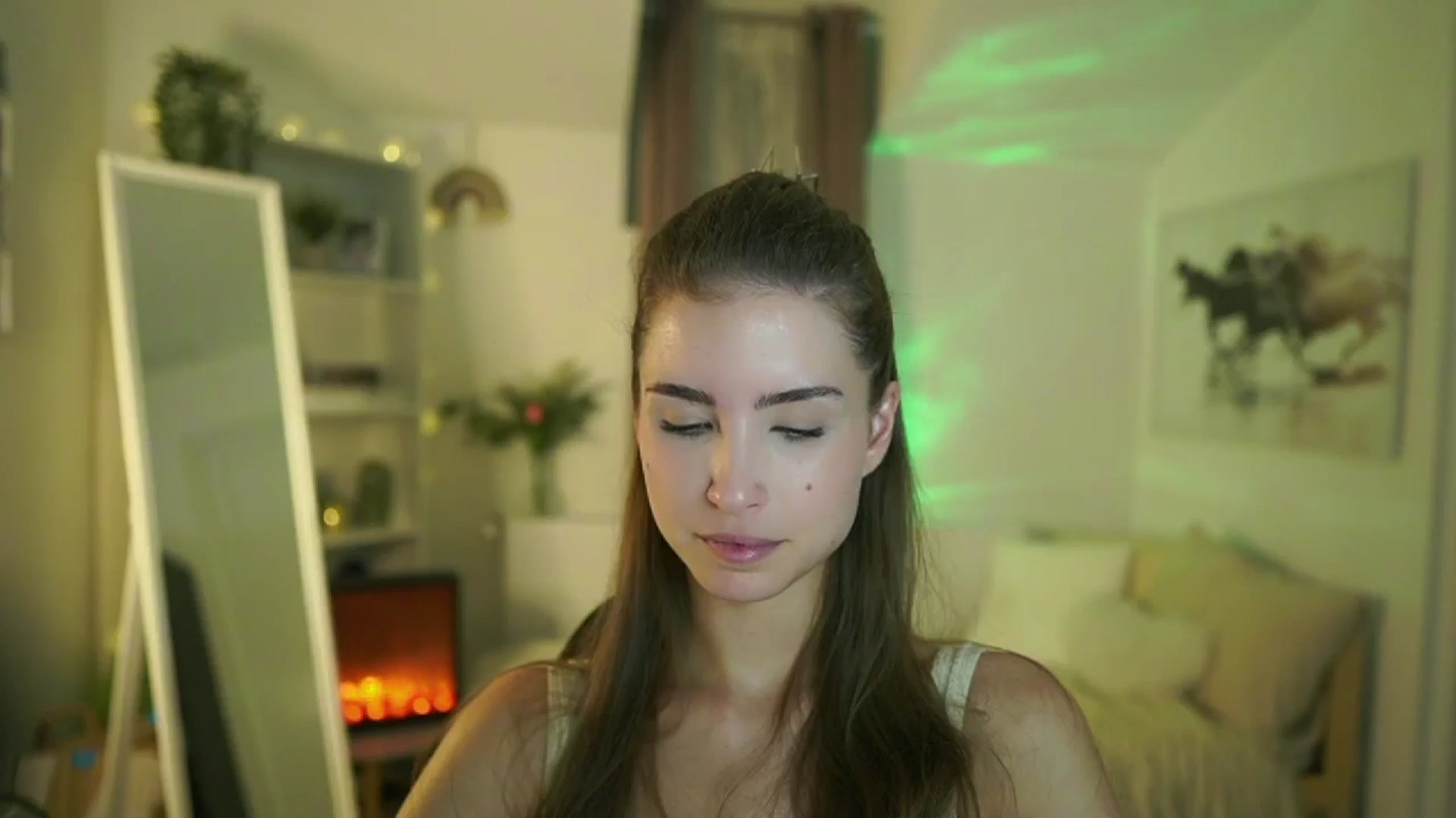 Gallery image thumbnail from Shy_jane's myfreecams stream on, 09/25/2025, 13:34 image 5 of 20