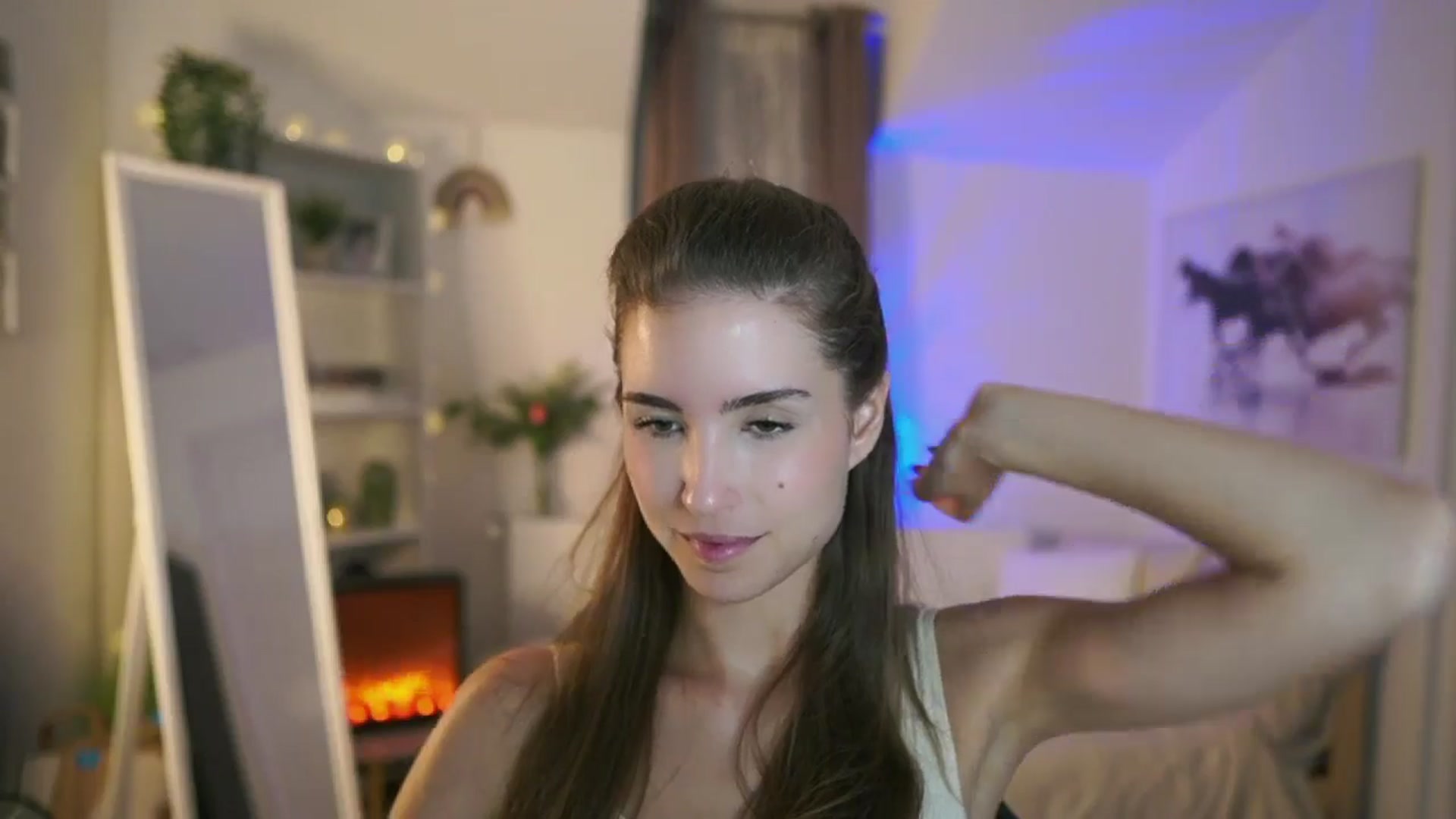 Gallery image thumbnail from Shy_jane's myfreecams stream on, 09/25/2025, 14:43 image 11 of 20