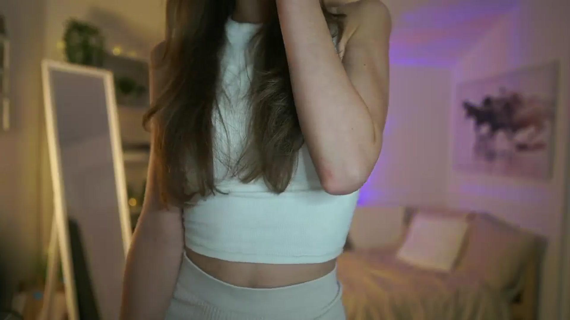 Gallery image thumbnail from Shy_jane's myfreecams stream on, 09/30/2025, 11:14 image 6 of 20