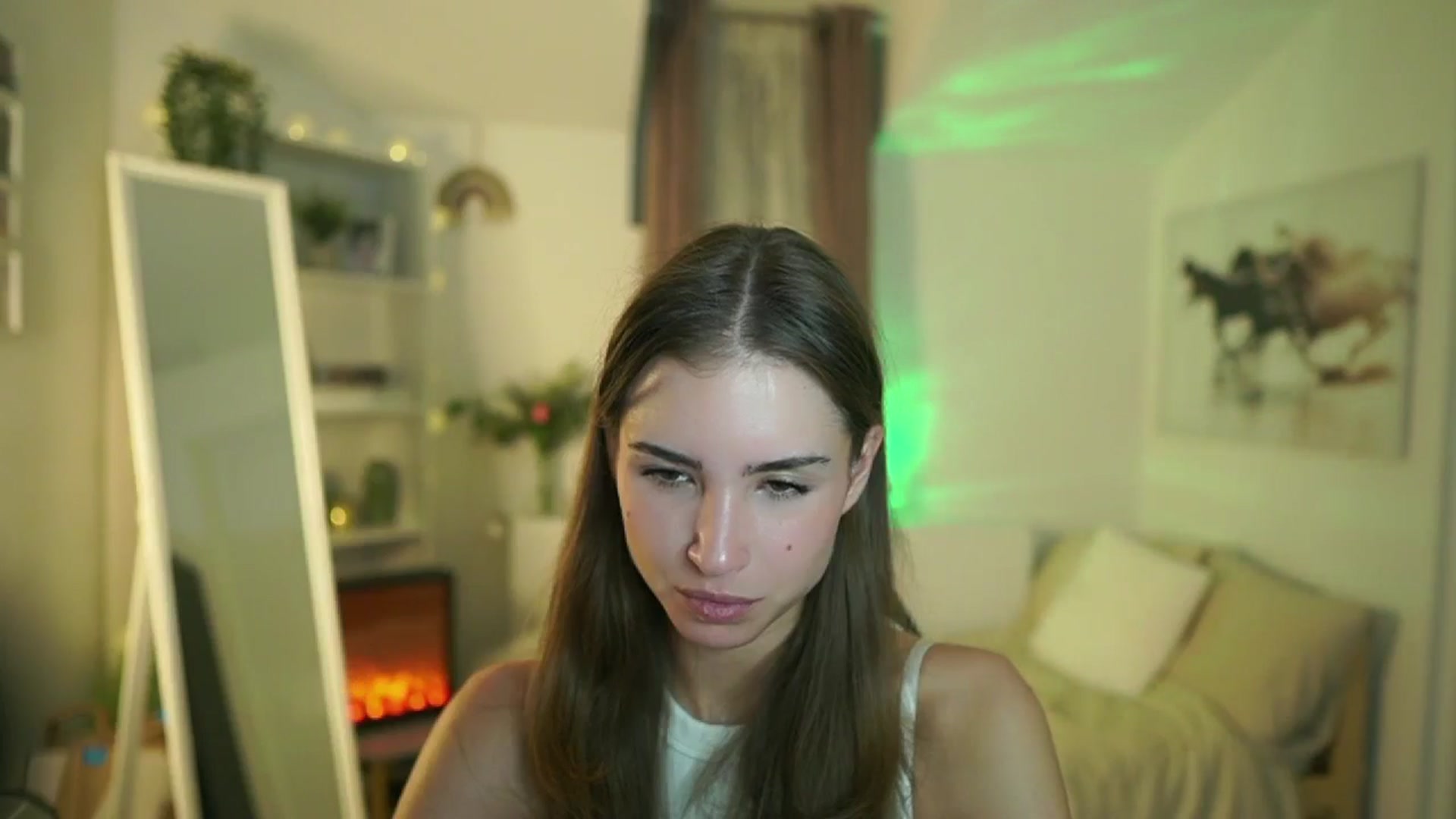 Gallery image thumbnail from Shy_jane's myfreecams stream on, 09/30/2025, 13:29 image 12 of 20