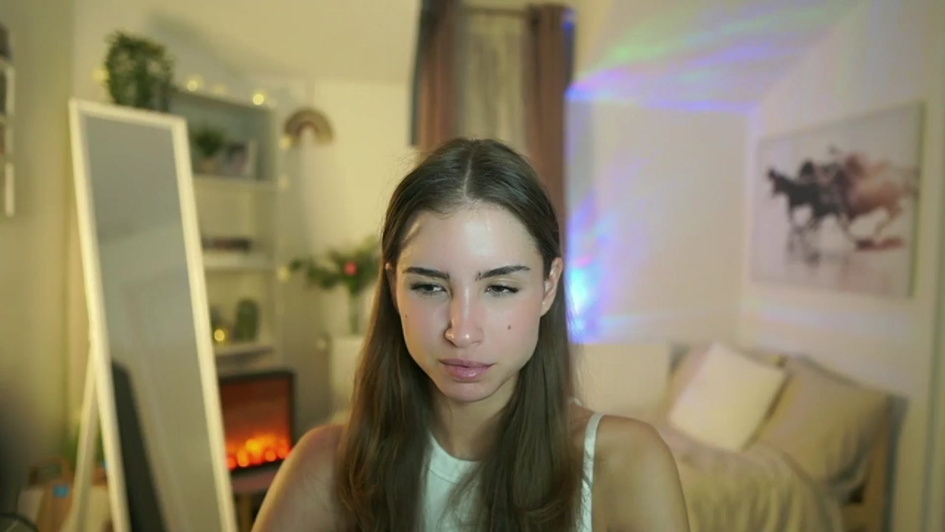 Gallery image thumbnail from Shy_jane's myfreecams stream on, 09/30/2025, 13:29 image 1 of 20