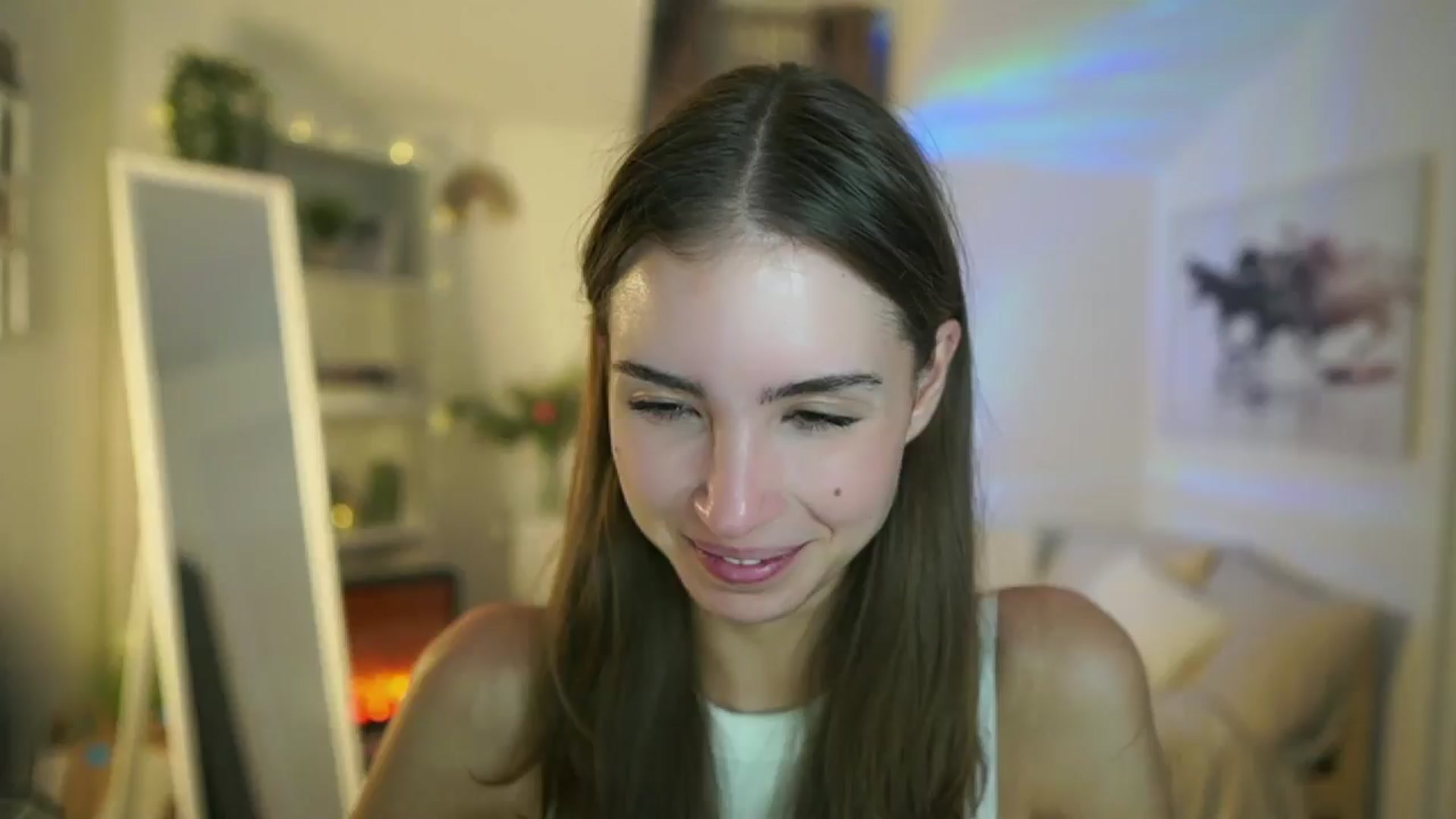 Gallery image thumbnail from Shy_jane's myfreecams stream on, 09/30/2025, 15:32 image 1 of 20