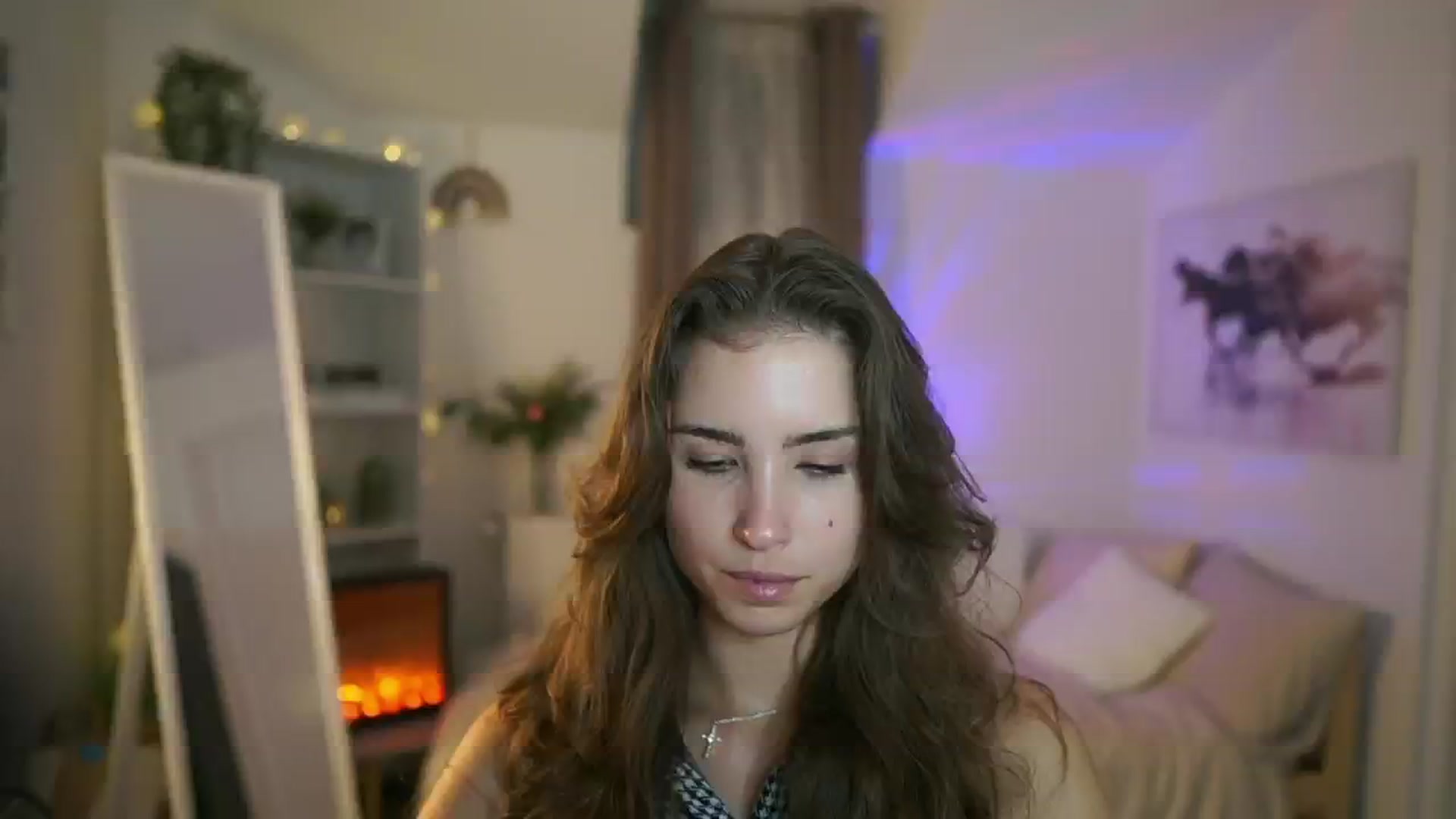Gallery image thumbnail from Shy_jane's myfreecams stream on, 10/02/2025, 12:50 image 8 of 20