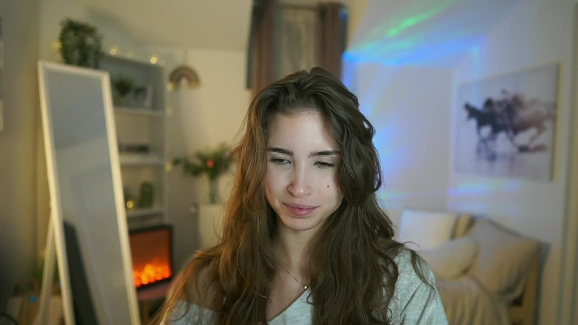 Gallery image thumbnail from Shy_jane's myfreecams stream on, 10/07/2025, 11:05 image 13 of 20