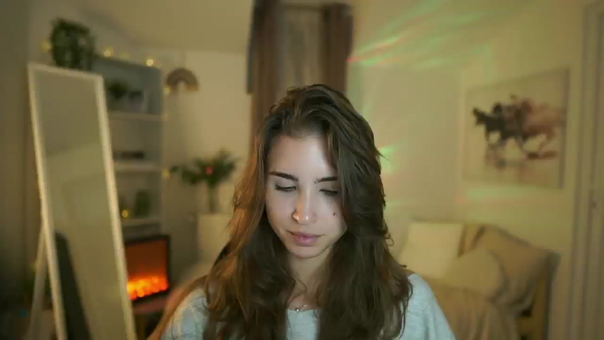 Gallery image thumbnail from Shy_jane's myfreecams stream on, 10/07/2025, 15:35 image 2 of 20