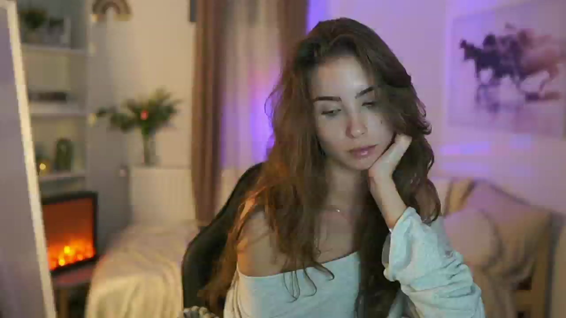 Gallery image thumbnail from Shy_jane's myfreecams stream on, 10/07/2025, 17:28 image 19 of 20