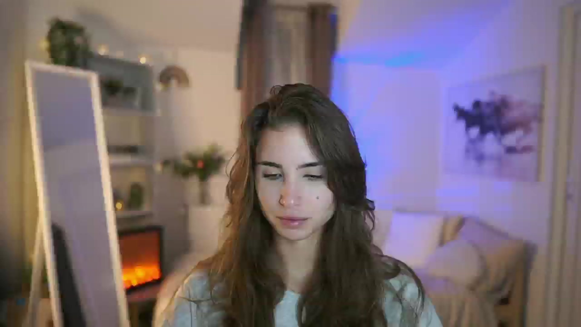 Gallery image thumbnail from Shy_jane's myfreecams stream on, 10/07/2025, 17:28 image 2 of 20