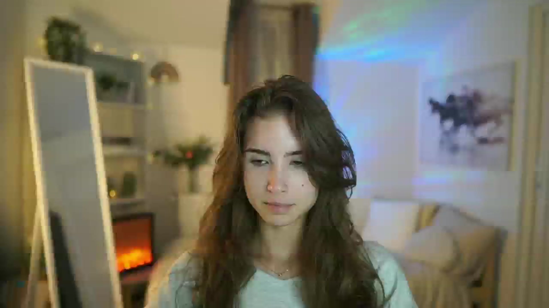 Gallery image thumbnail from Shy_jane's myfreecams stream on, 10/07/2025, 17:28 image 5 of 20